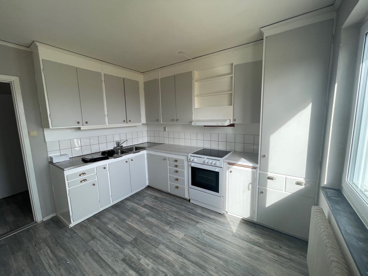 Lägenhet, 3 rooms, 75 sqm, Billingsfors – bild 2