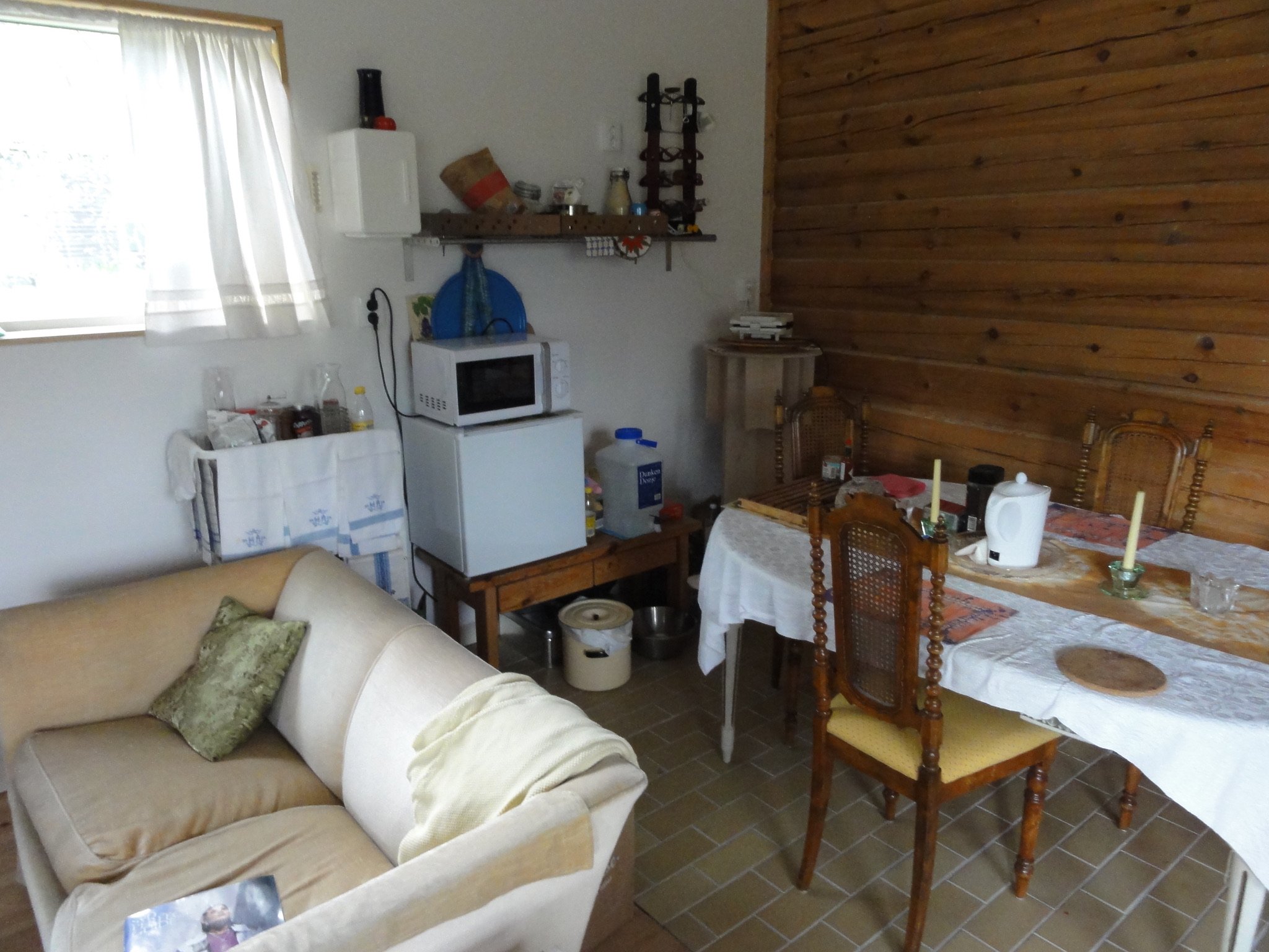 Villa/Hus, 2 rooms, 30 sqm, Åkersberga – bild 2