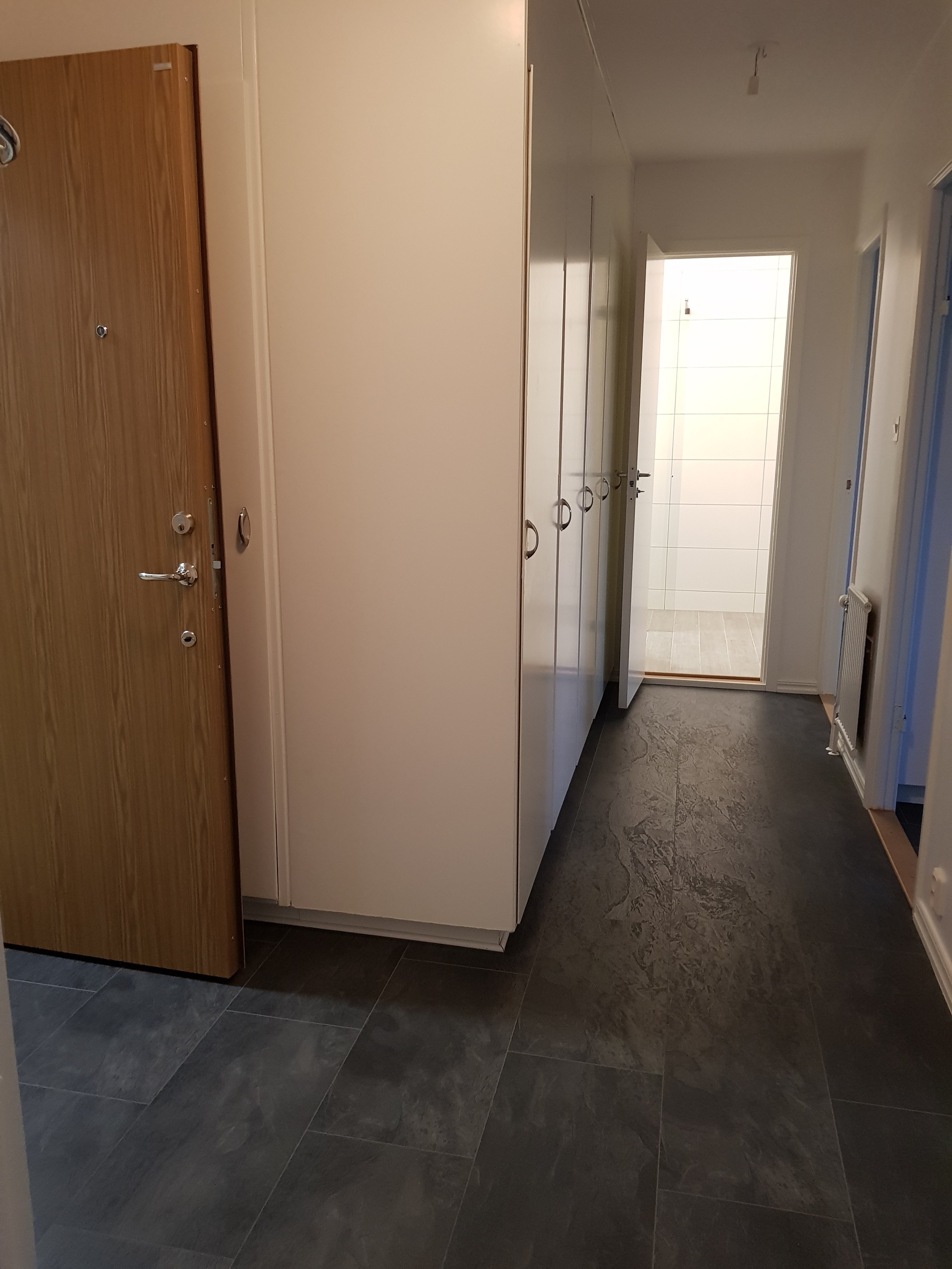 Lägenhet, 2 rooms, 53 sqm, Filipstad – bild 3