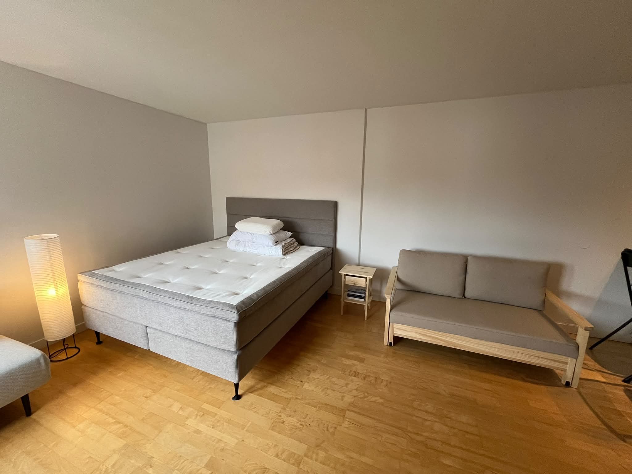 1 rok · 39 m² i Stockholm – bild 4