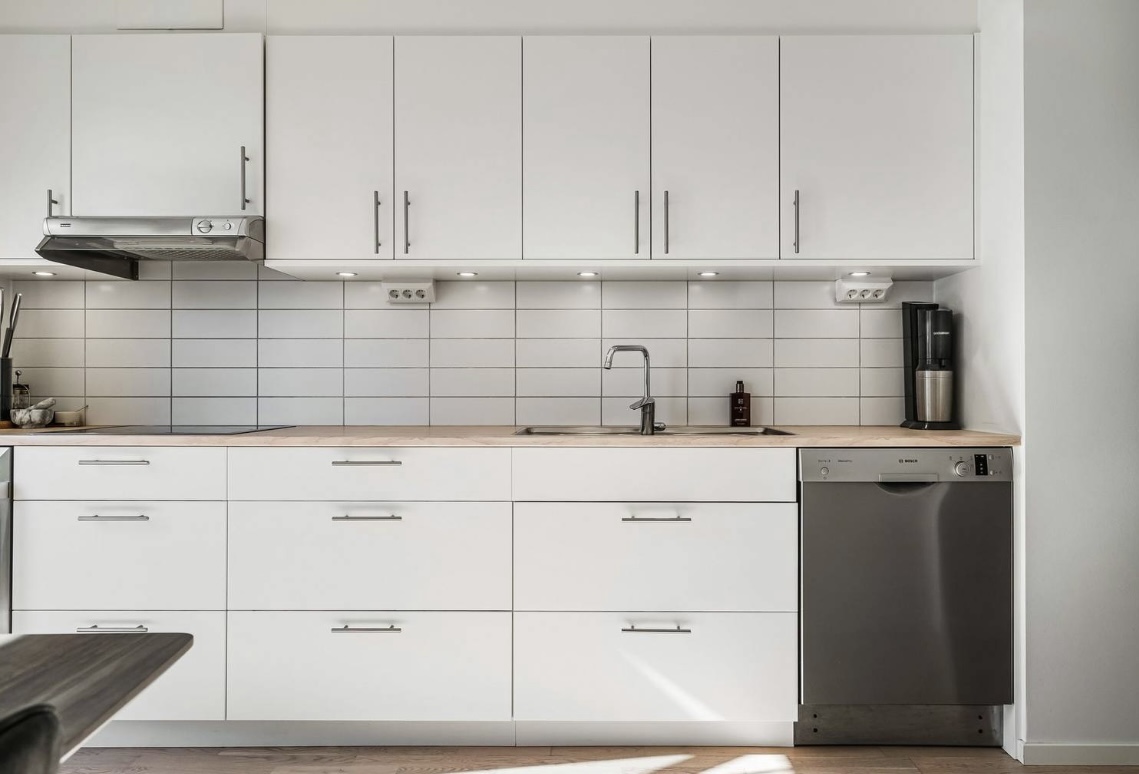 2 rok · 58 m² i Nyköping – bild 5