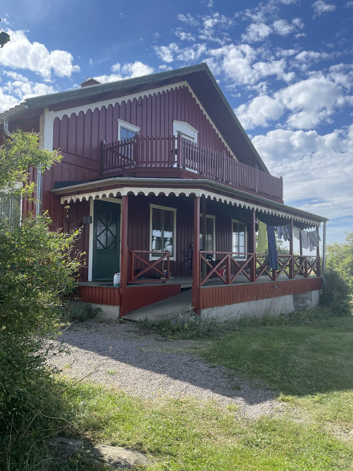 5 rok · 200 m² i Tidan – bild 3