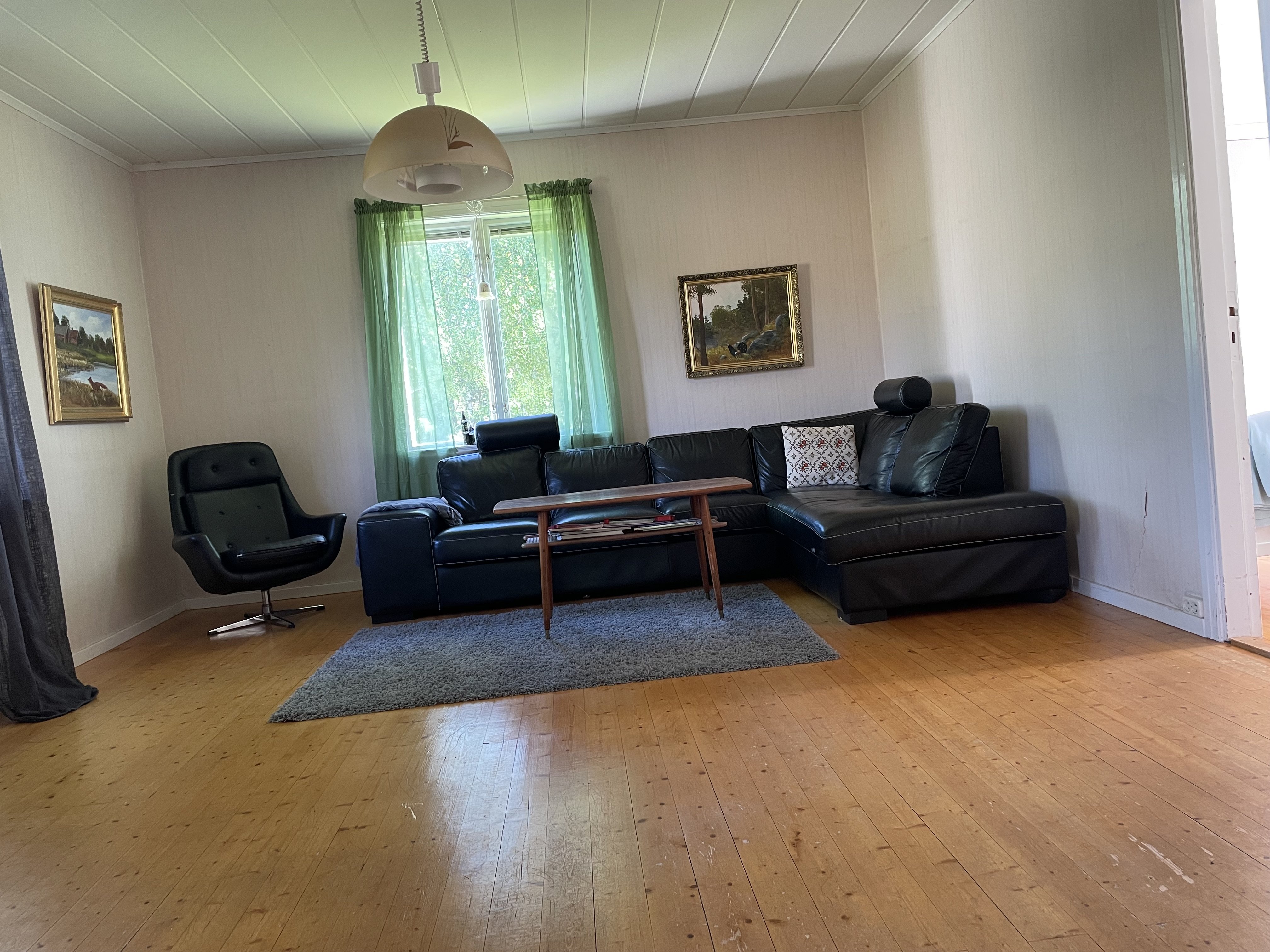 Villa/Hus, 7 rooms, 200 sqm, Blåviksjön – bild 11