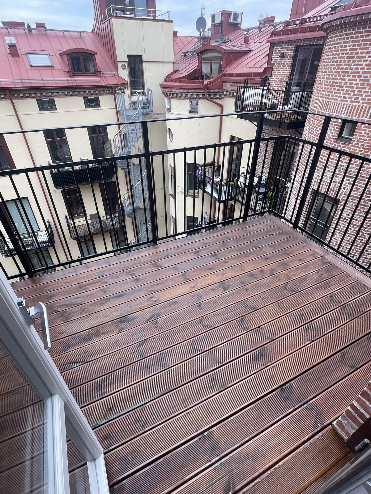 2 rok · 46 m² i Göteborg – bild 8