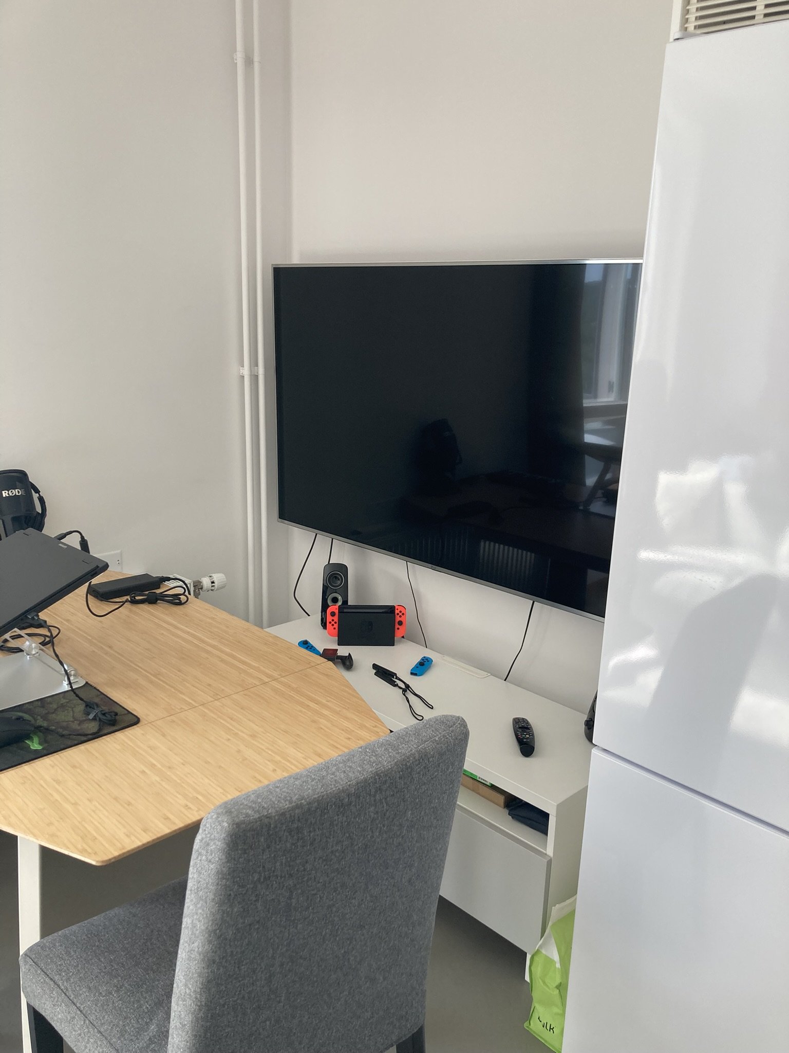 Lägenhet, 1 rooms, 24 sqm, Nacka – bild 21