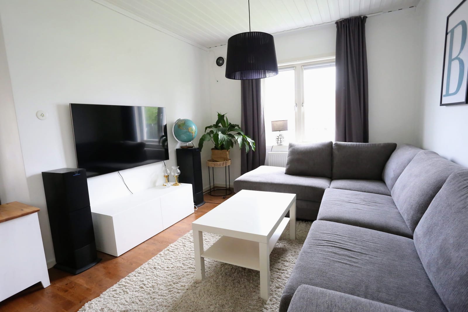 5 rok · 63 m² i Karlstad – bild 5