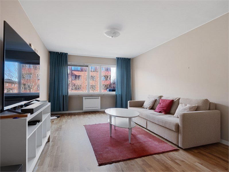 2 rok · 62 m² i Lysekil – Lysekil
