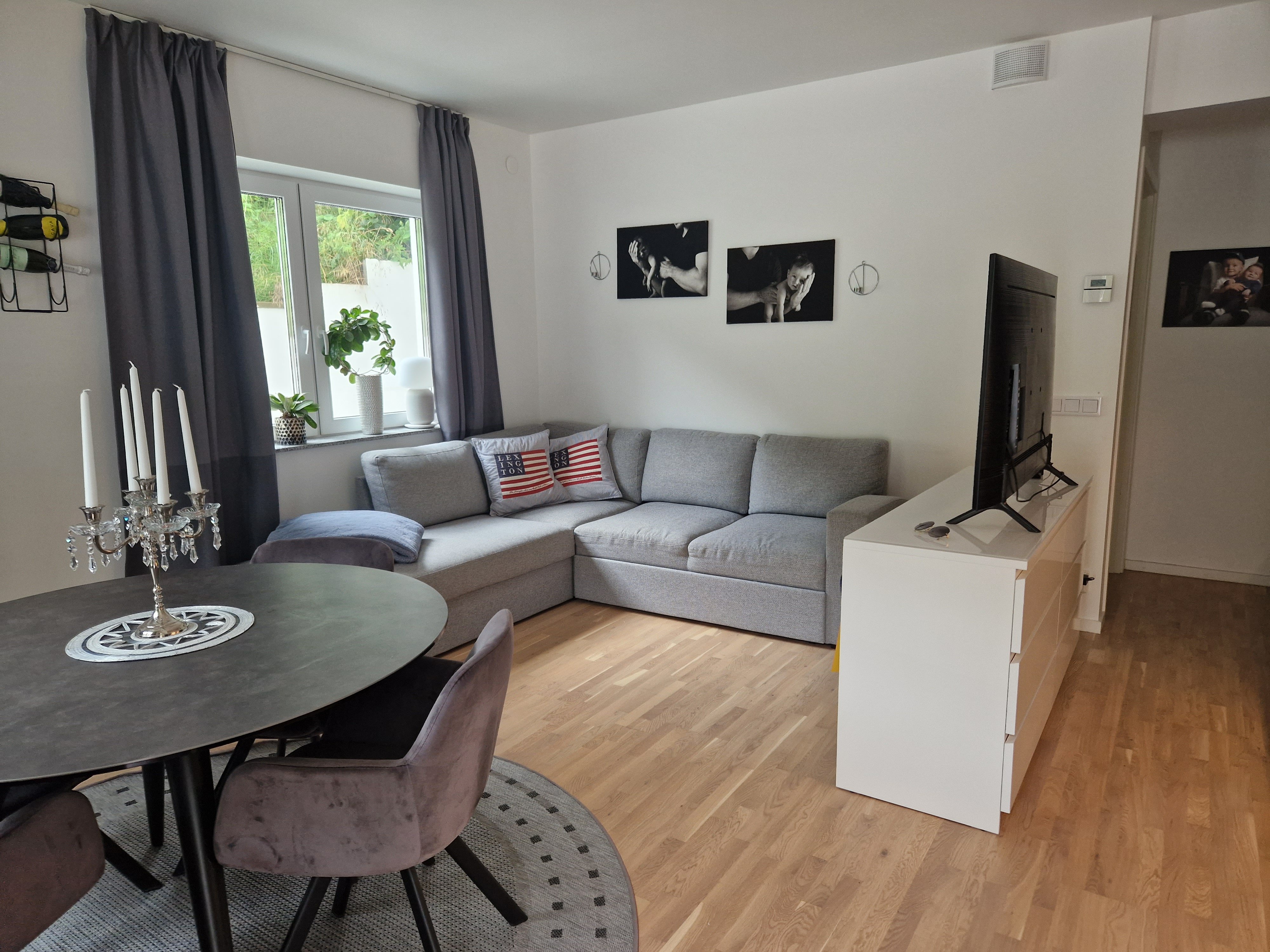 Lägenhet, 2 rooms, 44 sqm, Lund/Eslöv – Lund/Eslöv