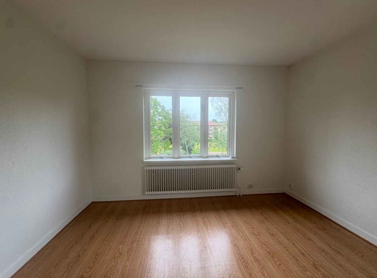 2 rok · 60 m² i Halmstad – bild 4