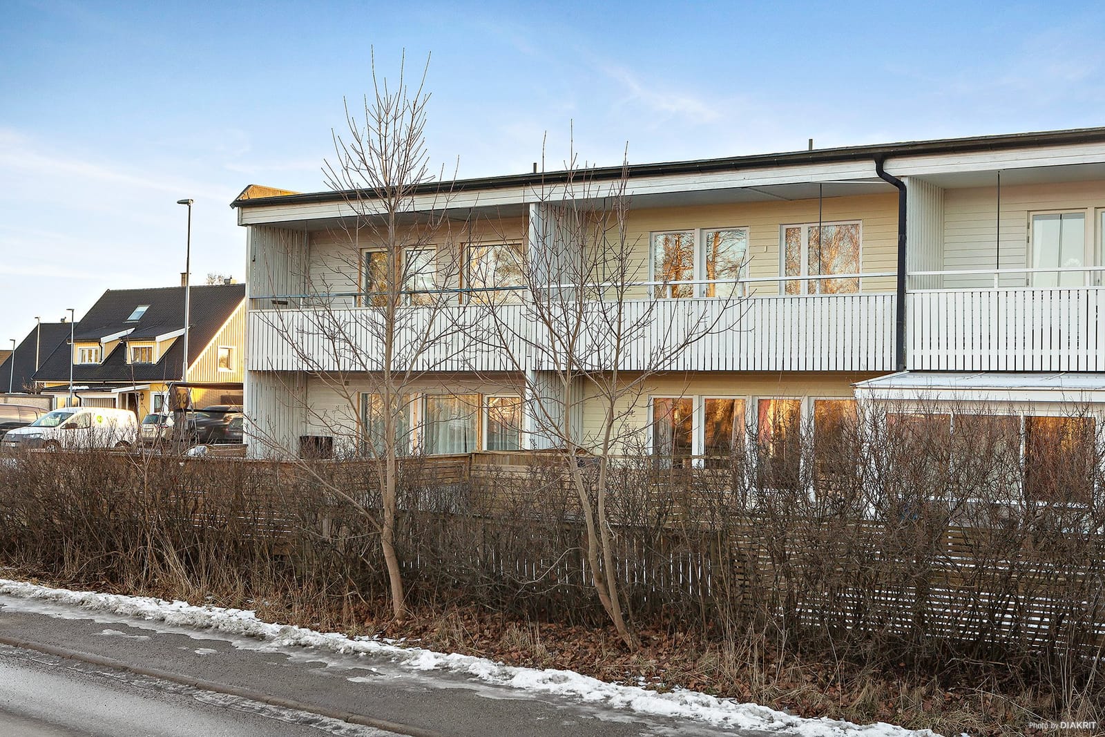 Lägenhet, 4 rooms, 115 sqm, Kungsängen