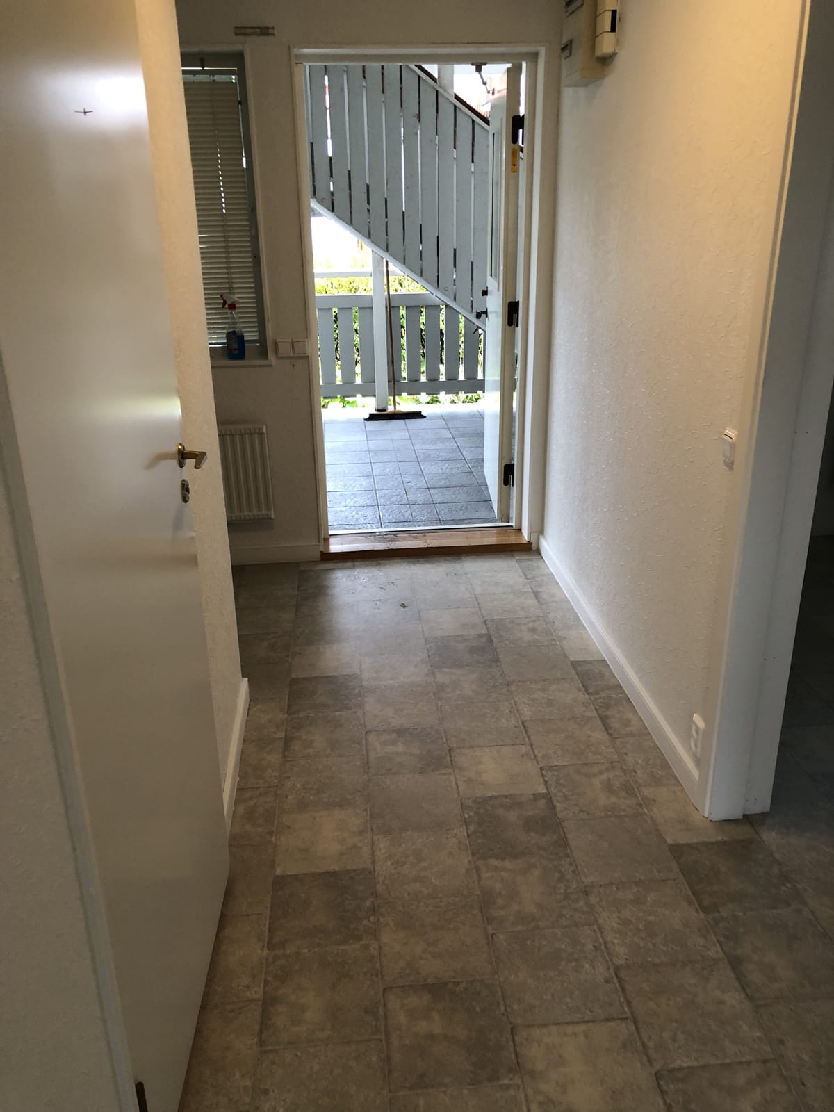 2 rok · 64 m² i Oskarström – bild 4