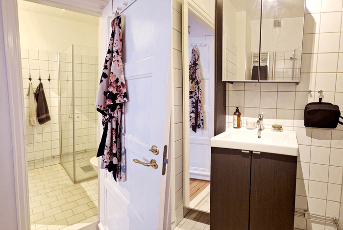 2 rok · 43 m² i Stockholm – bild 7