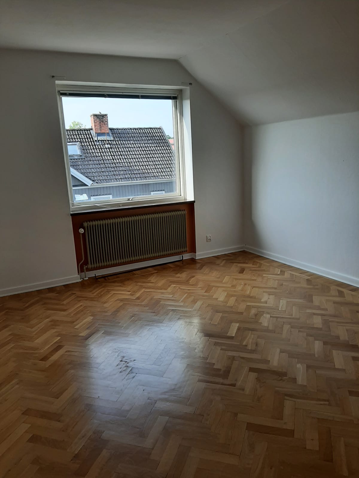 2 rok · 52 m² i Ryd – bild 5