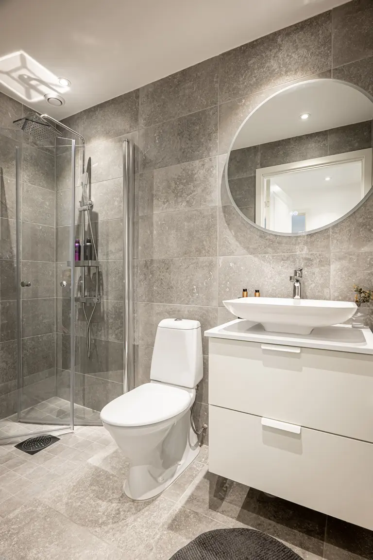Radhus, 6 rooms, 129 sqm, Skövde – bild 22