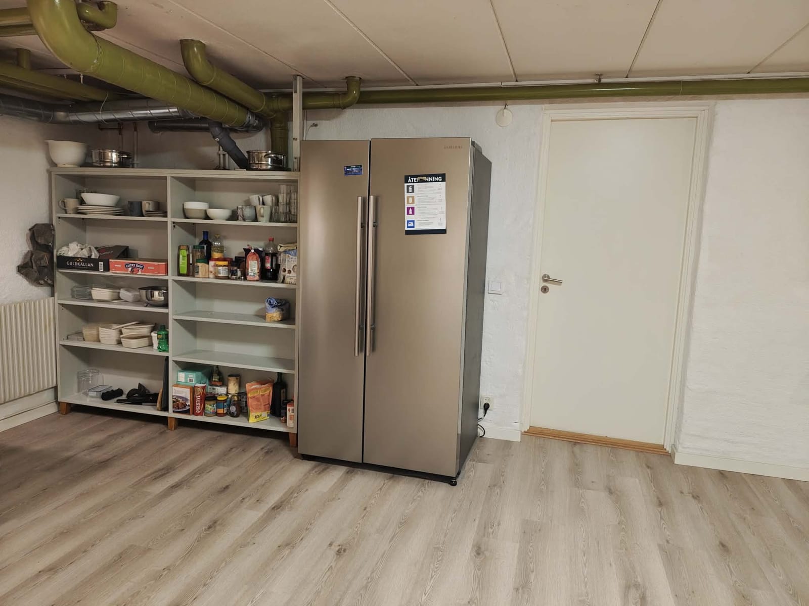 9 rok · 13 m² i Lund – bild 8