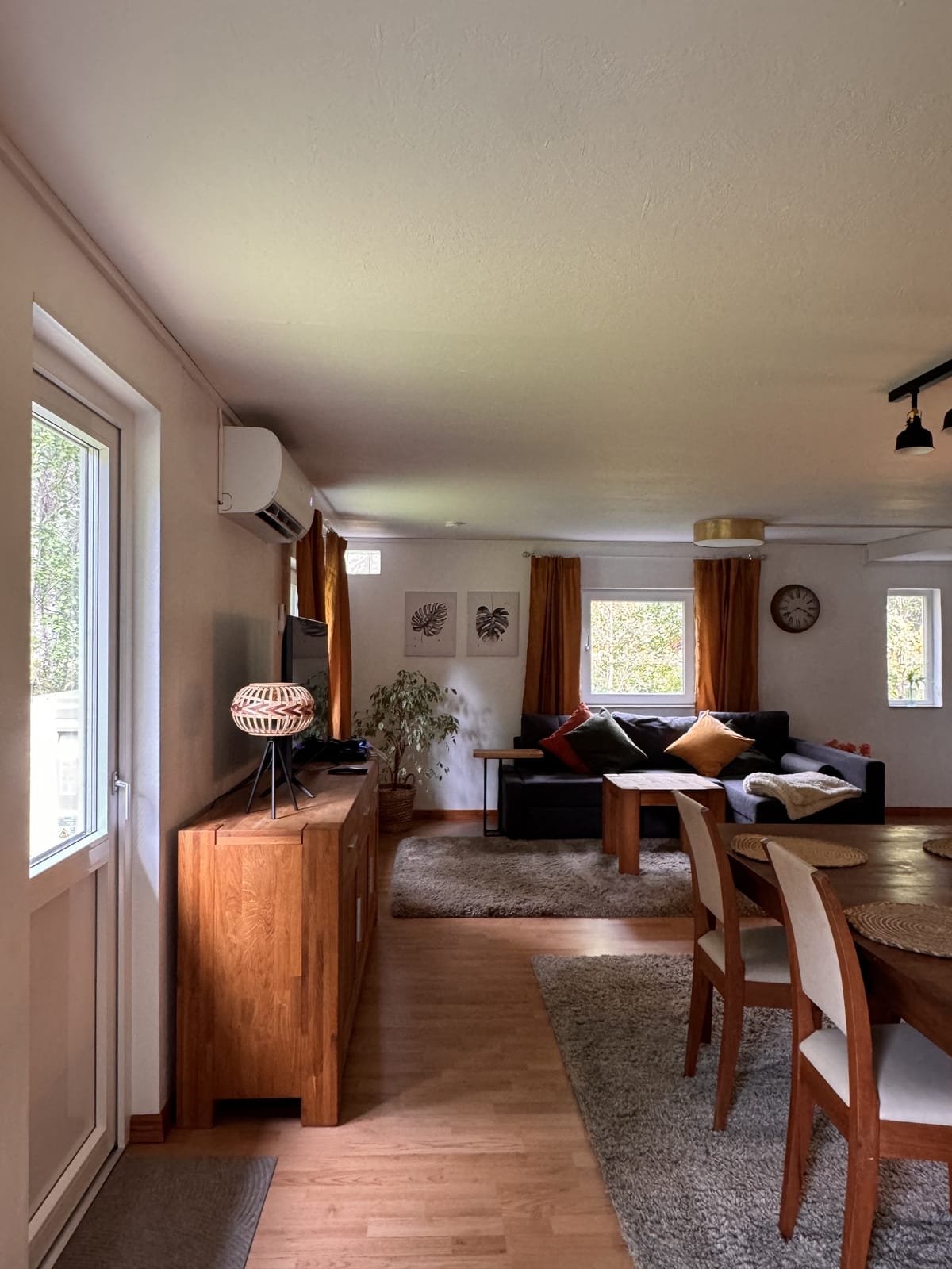 3 rok · 65 m² i Tärnsjö  – bild 20
