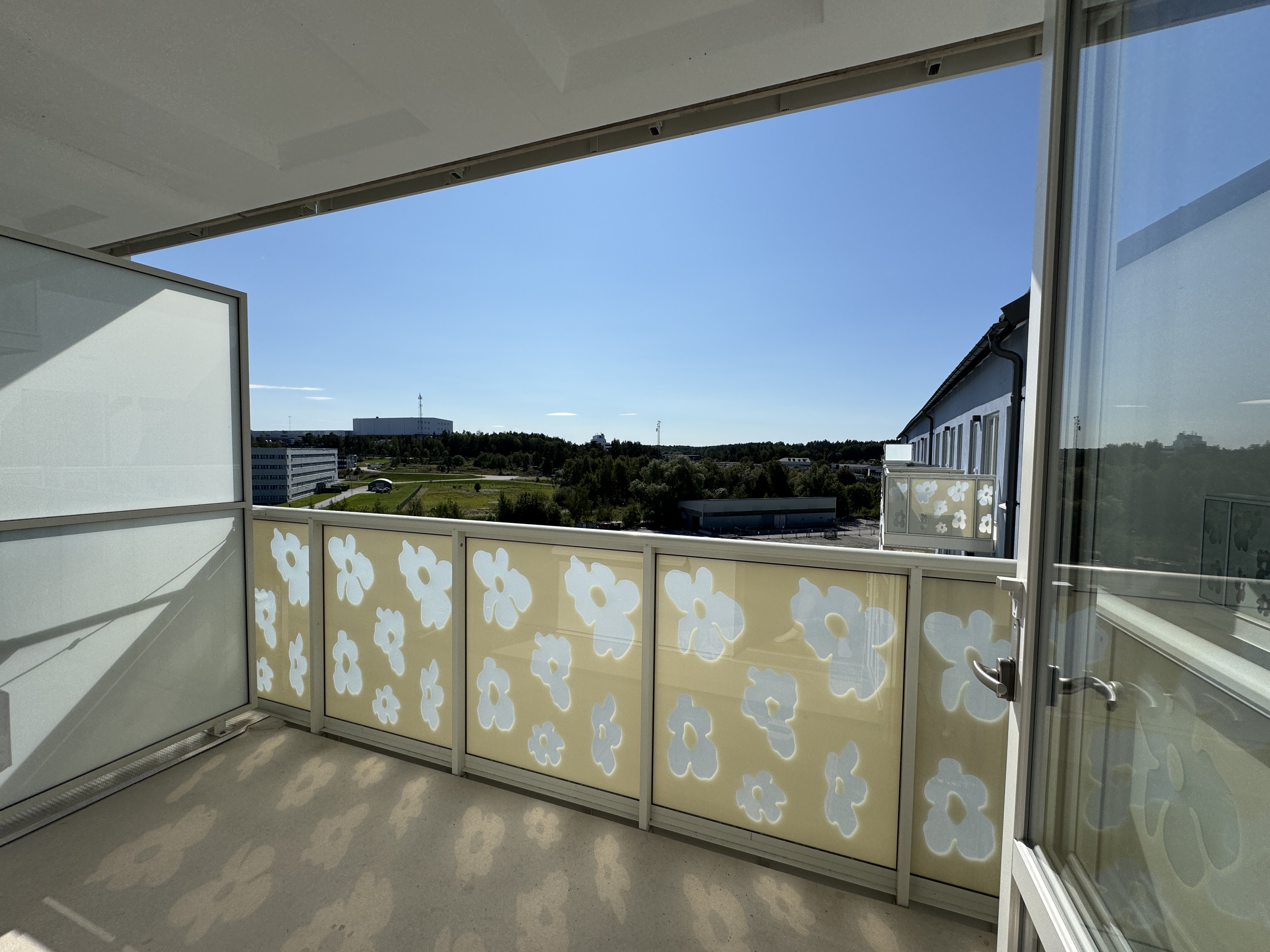 Lägenhet, 1 rooms, 35 sqm, Järfälla – bild 5