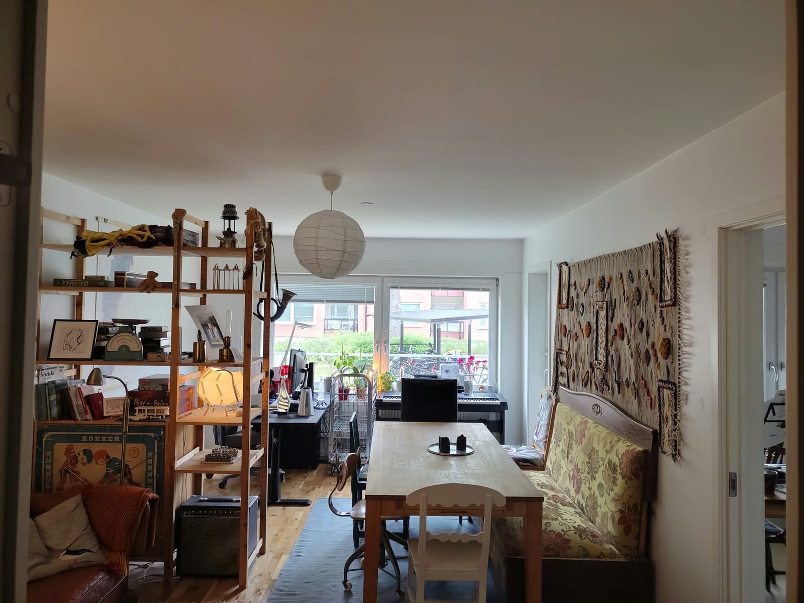 2 rok · 55 m² i Uppsala – bild 14