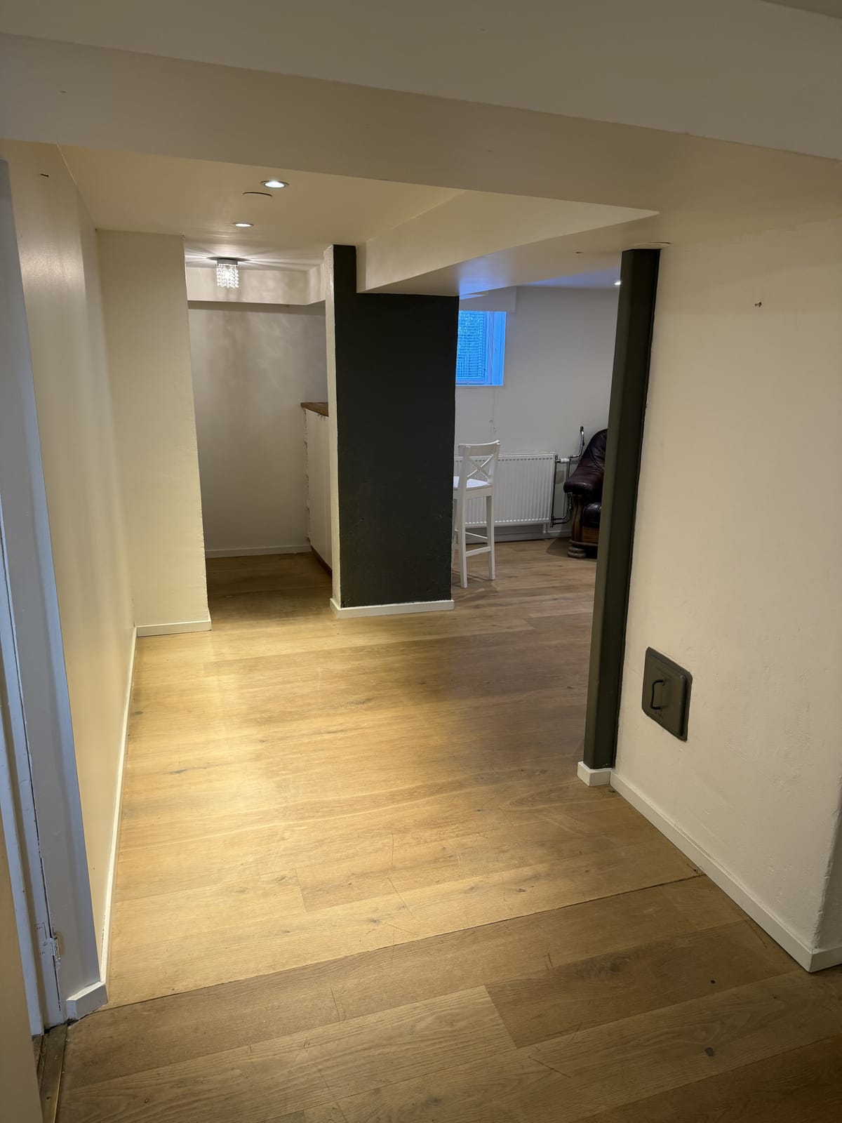3 rok · 60 m² i Segeltorp – bild 7