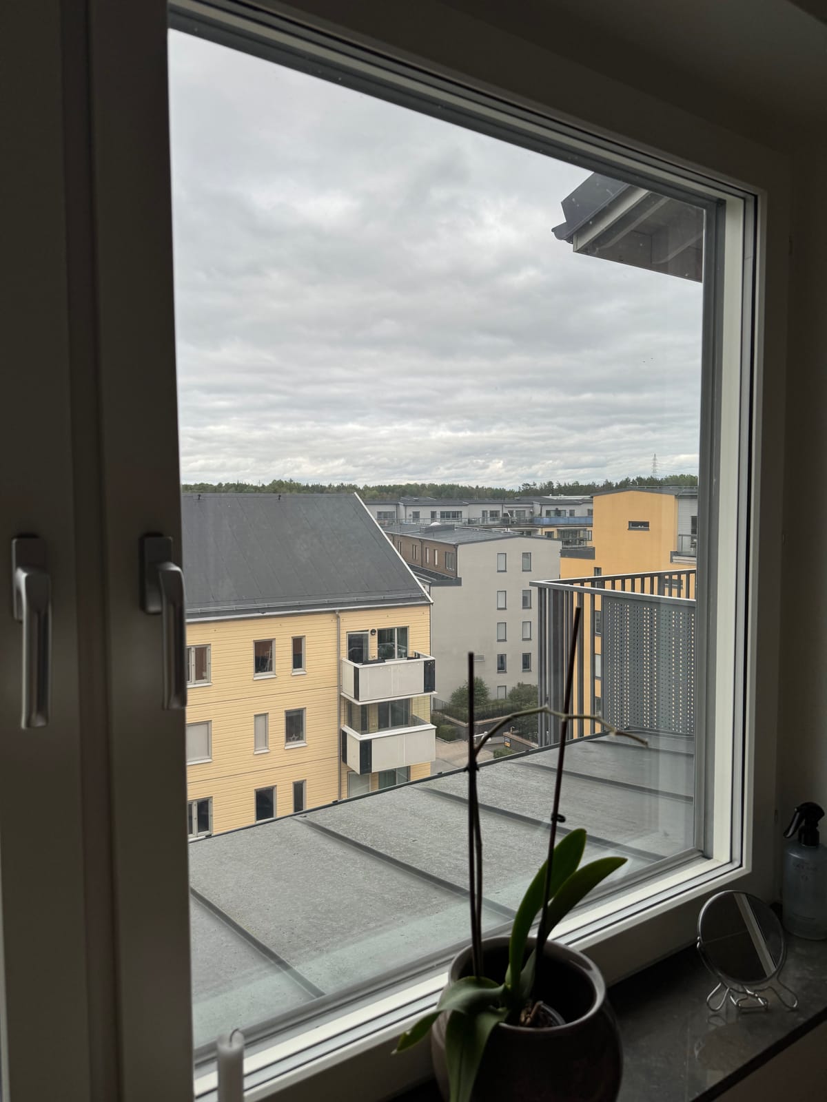 2 rok · 39 m² i Solna – bild 15