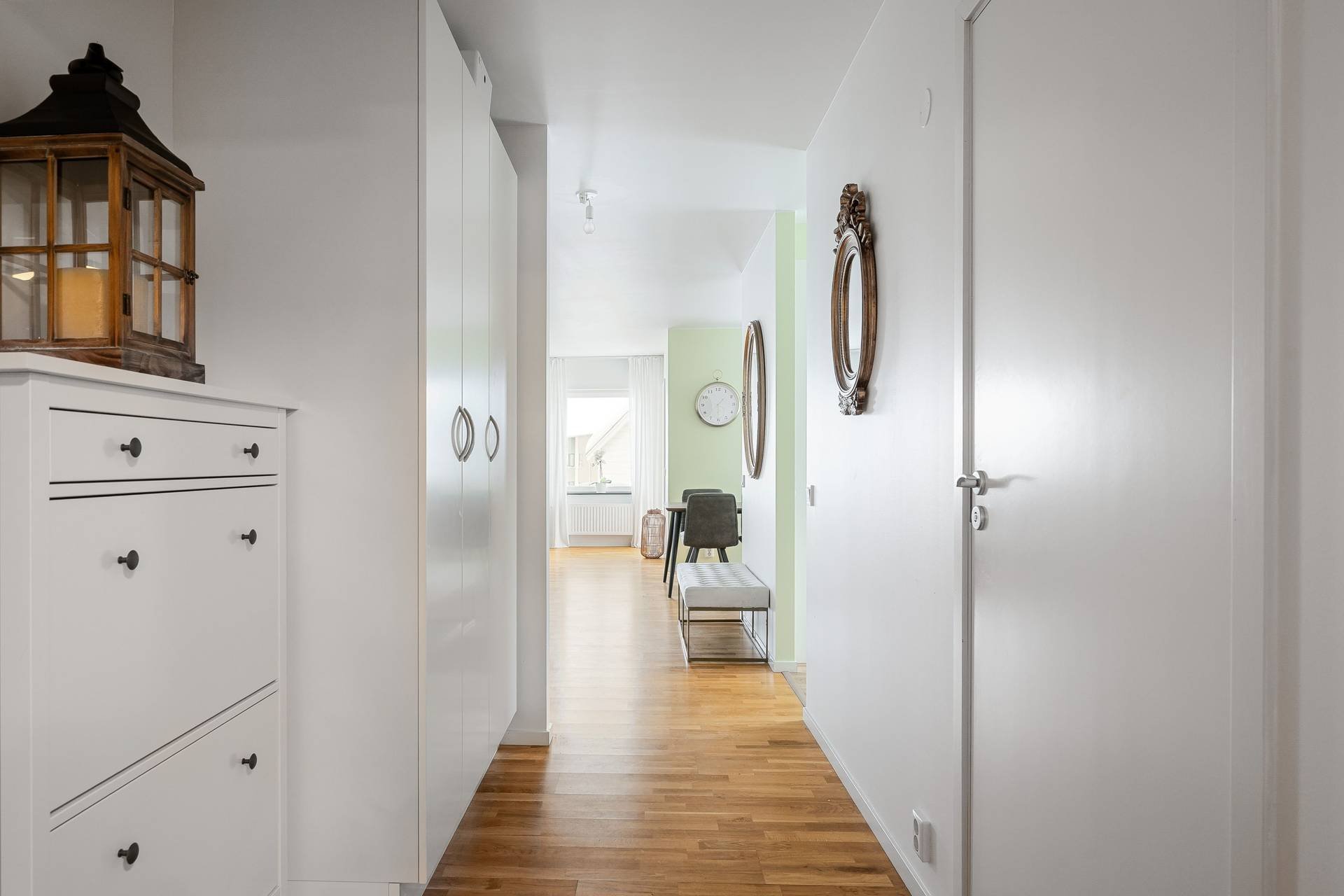 Lägenhet, 4 rooms, 96 sqm, Gnesta – bild 7