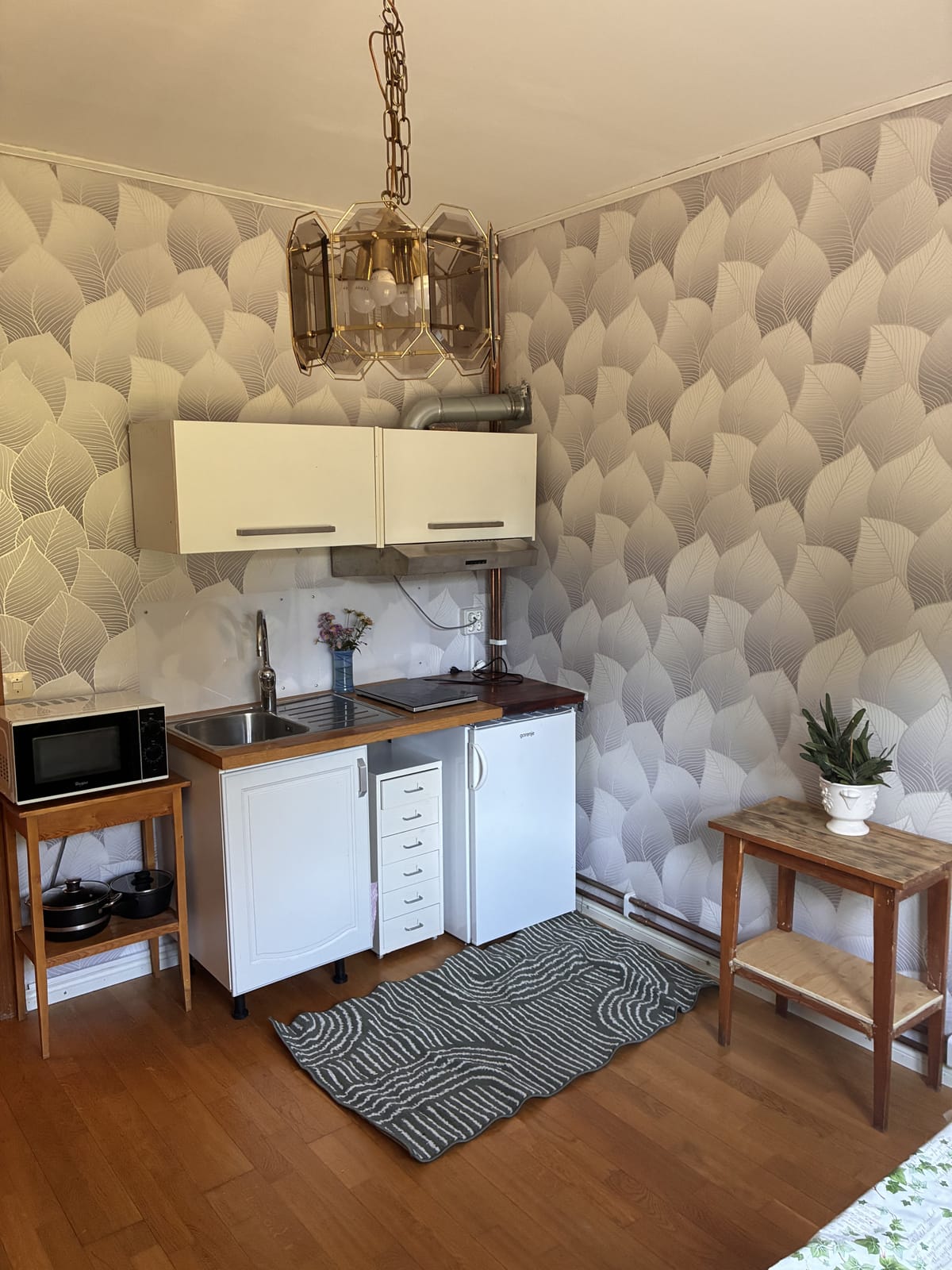 2 rok · 35 m² i Vendelsö – bild 7