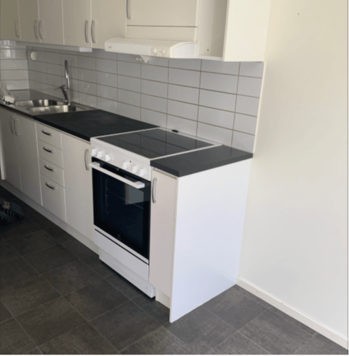 2 rok · 63 m² i Strängnäs – bild 2