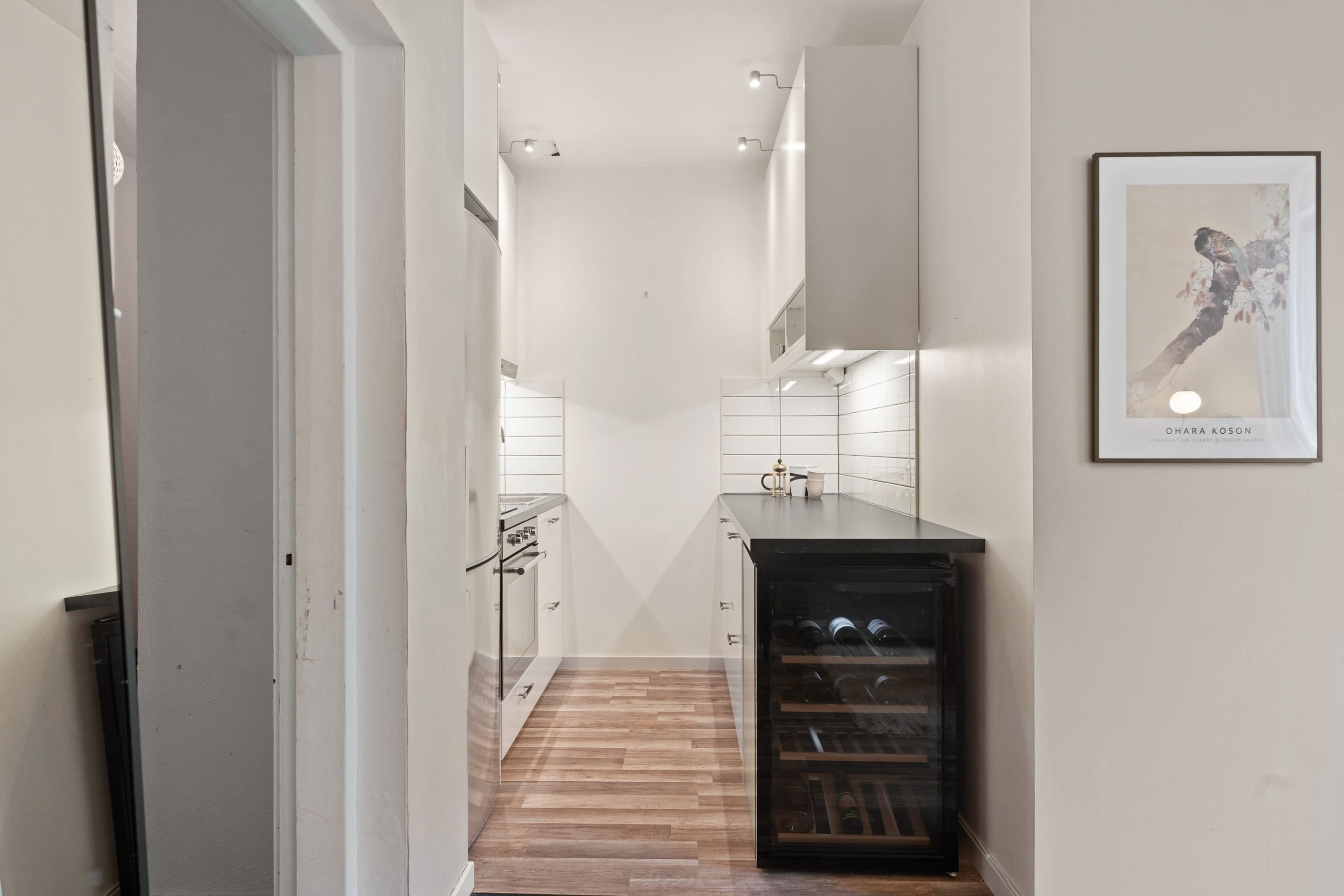 Lägenhet, 2 rooms, 34 sqm, Uddevalla – bild 4