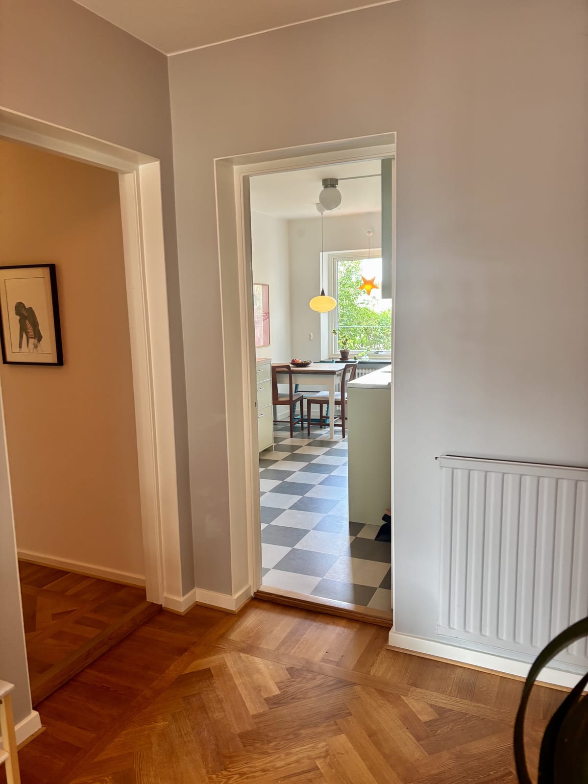 4 rok · 105 m² i Karlskrona – bild 11