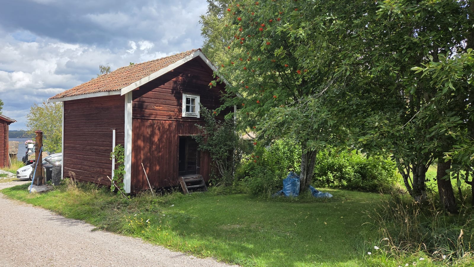 5 rok · 148 m² i Leksand – bild 17