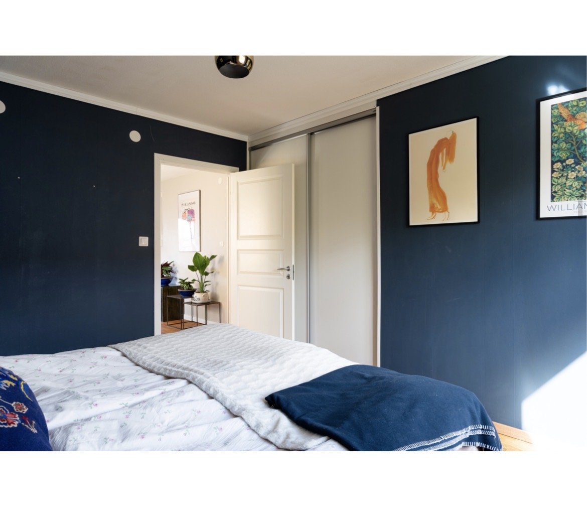 2 rok · 63 m² i Uppsala – bild 13
