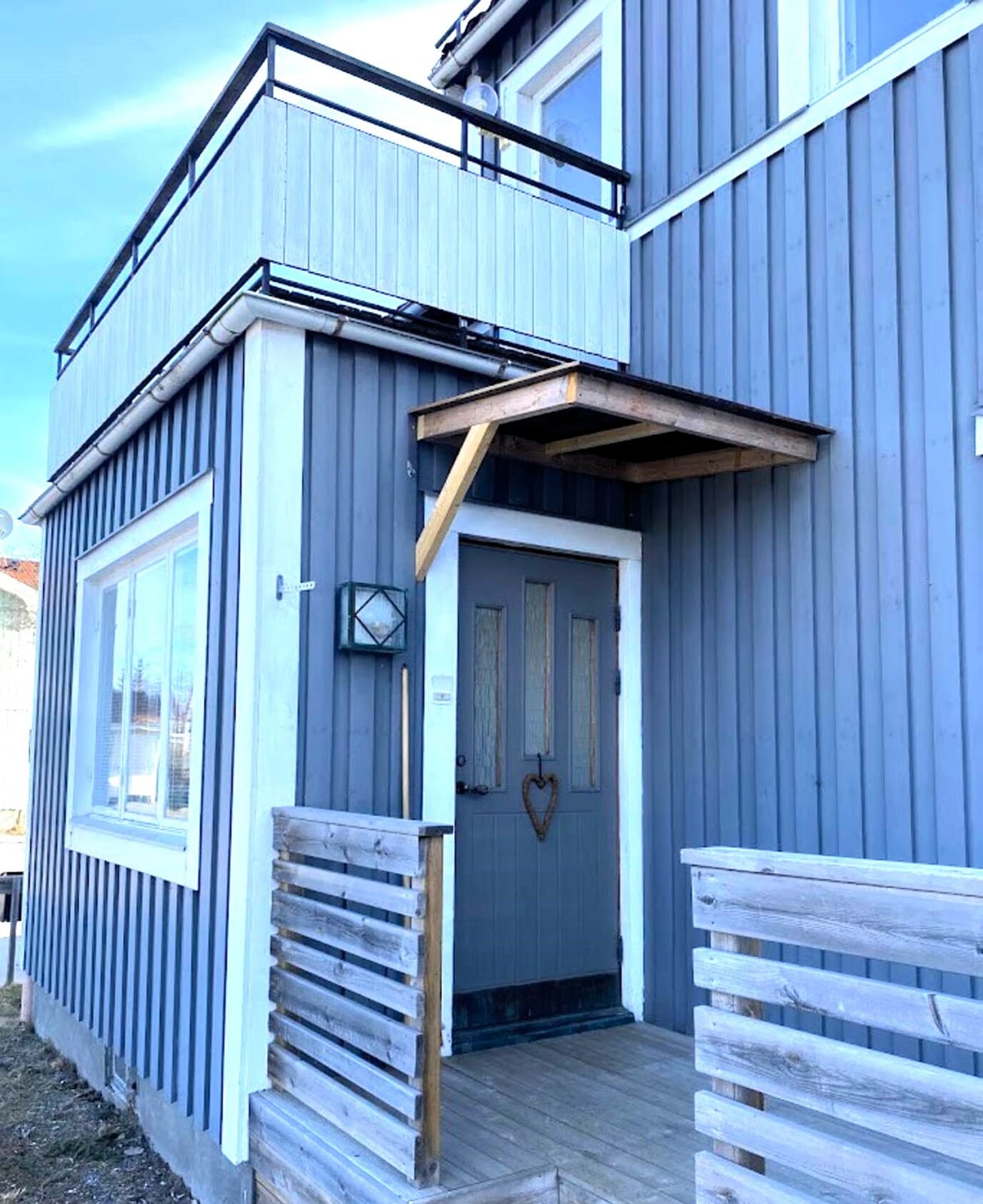 2 rok · 55 m² i Örnsköldsvik – bild 19