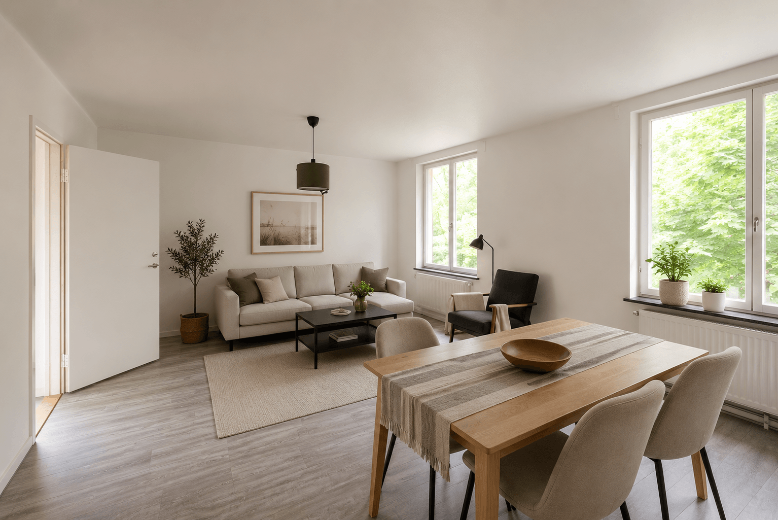 1 rok · 50 m² i Aneby – bild 2