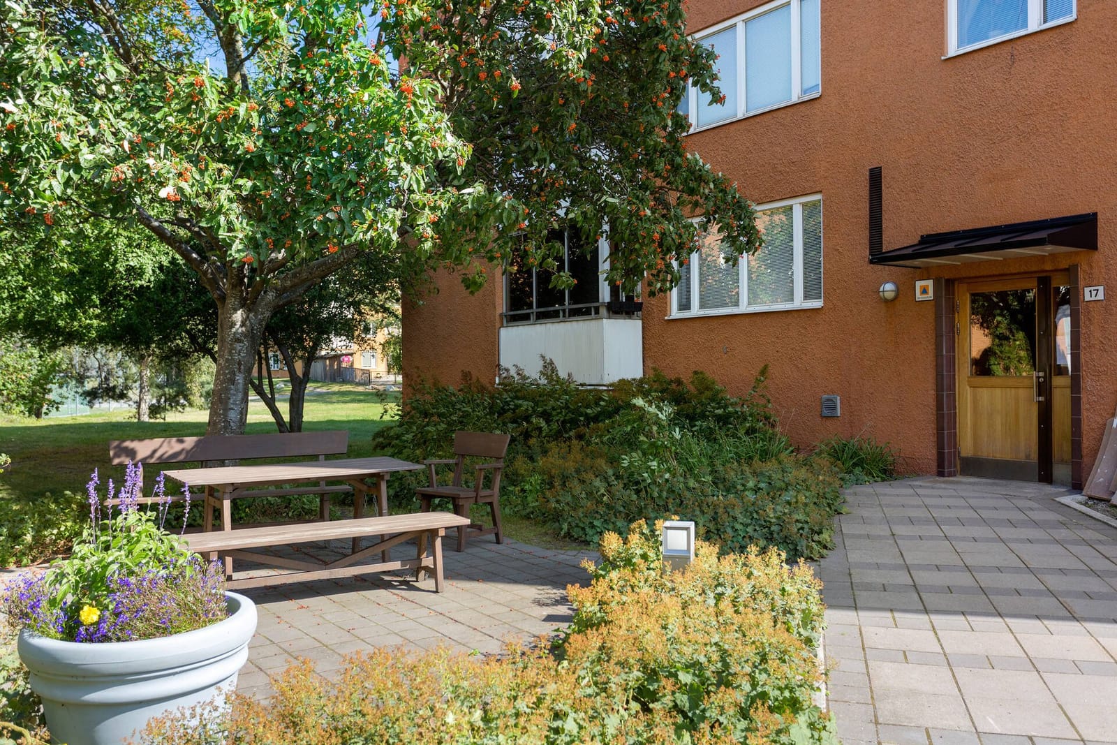 4 rok · 104 m² i Hägersten – bild 2