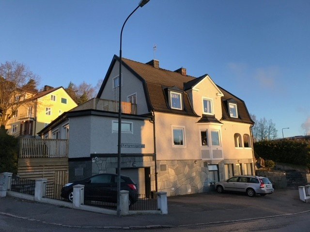 Lägenhet, 2 rooms, 56 sqm, Borås