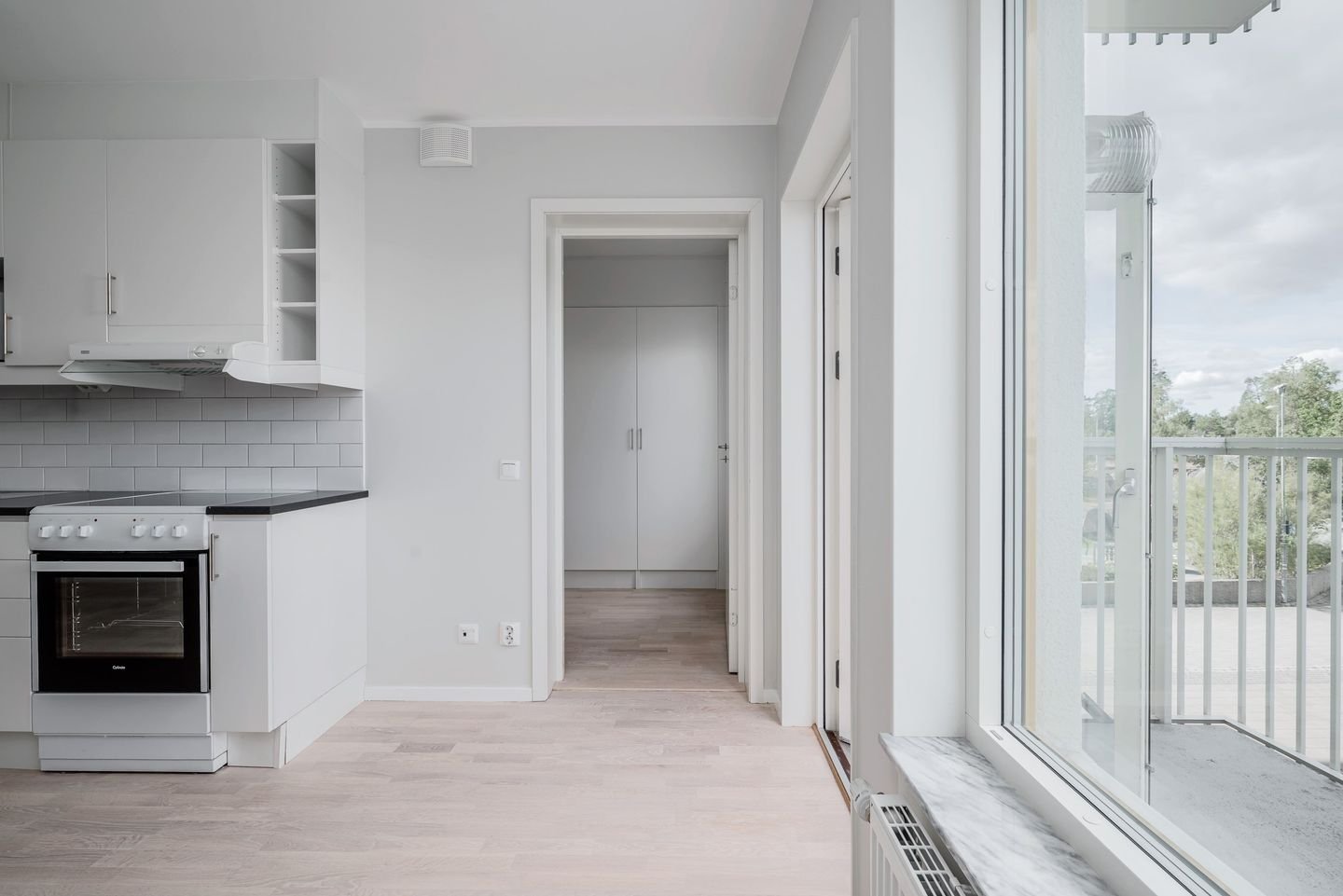 2 rok · 36 m² i Märsta – bild 7