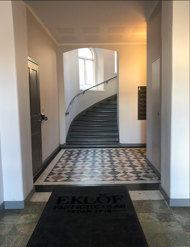 Lägenhet, 3 rooms, 131 sqm, Norrköping – bild 2