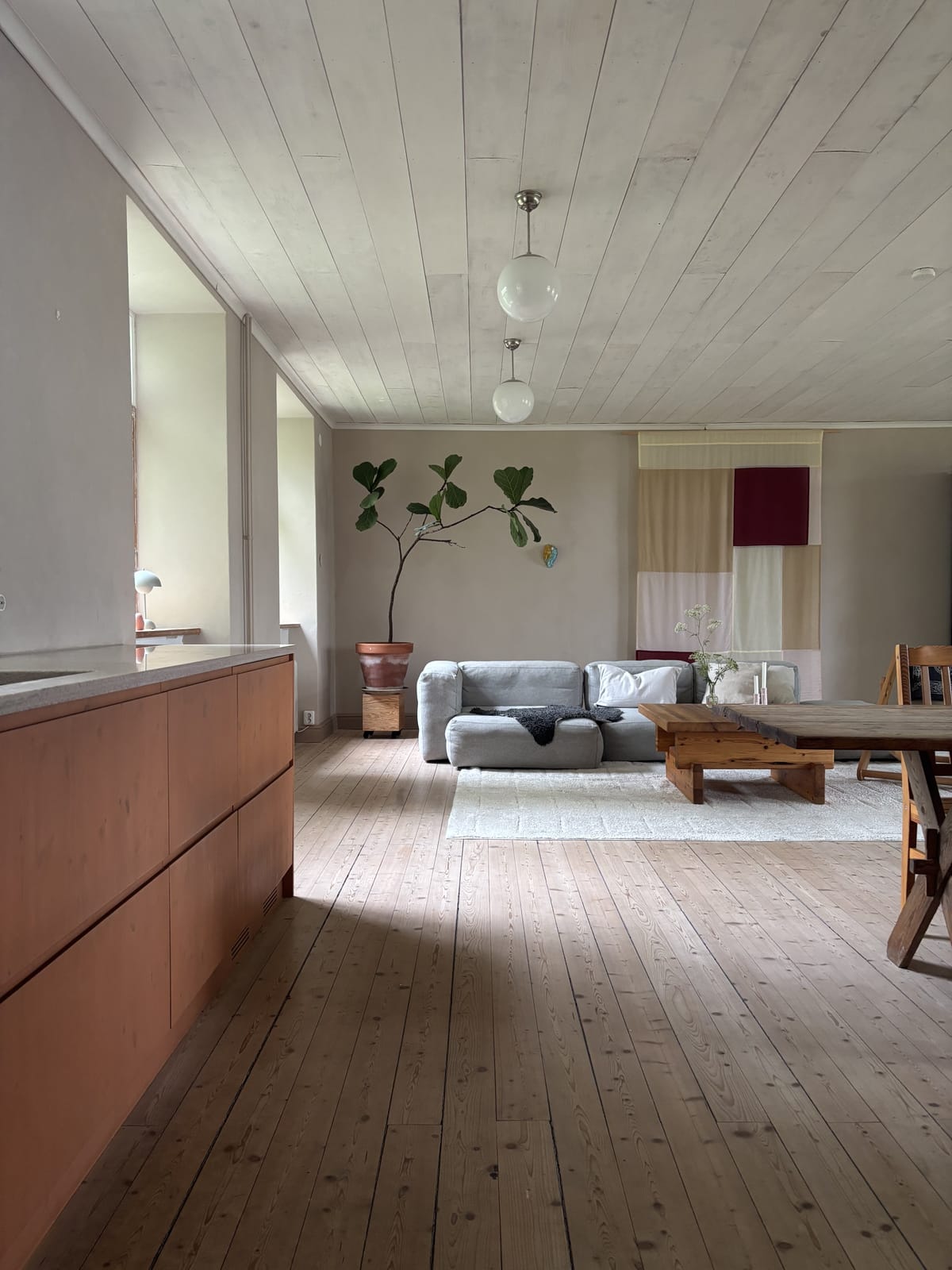 4 rok · 211 m² i Slite – bild 2