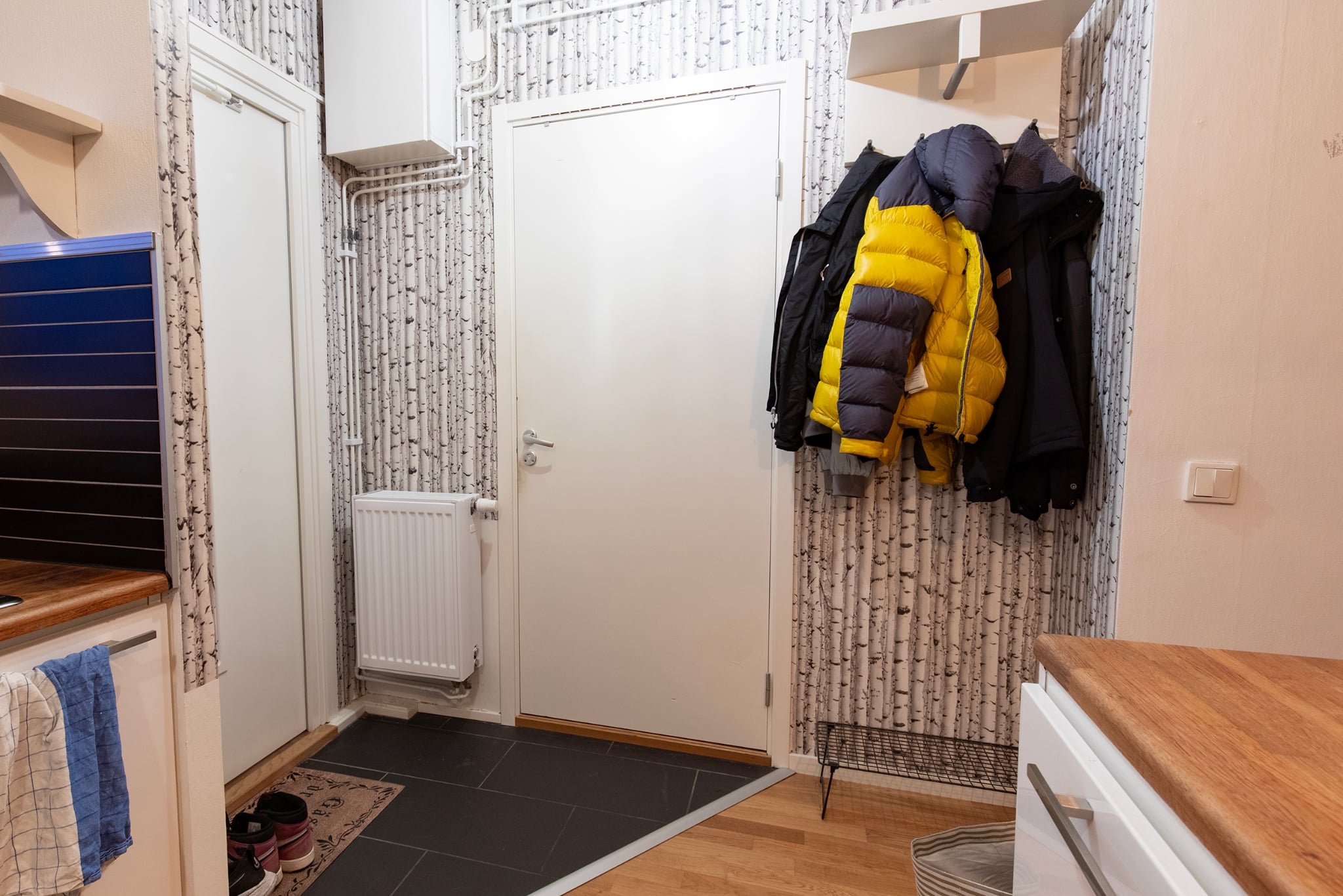 2 rok · 44 m² i Helsingborg – bild 5