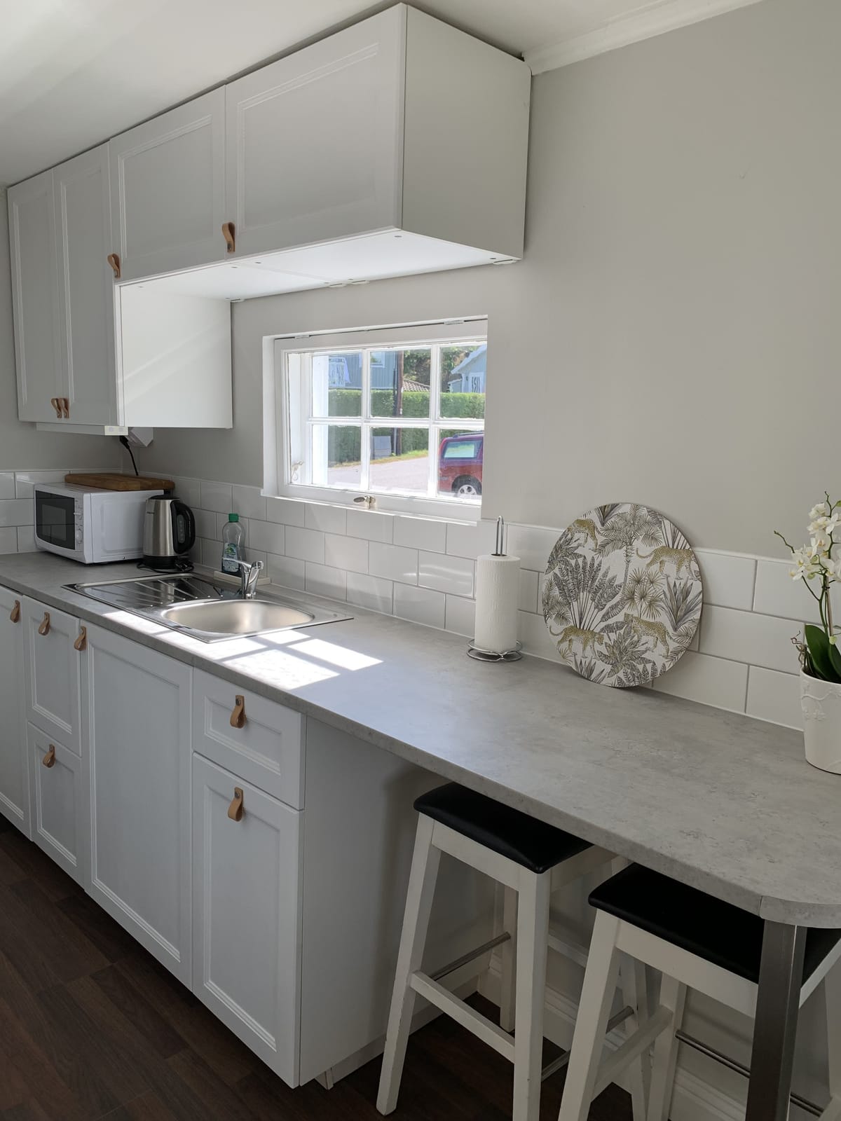 2 rok · 42 m² i Saltsjö-boo – bild 5
