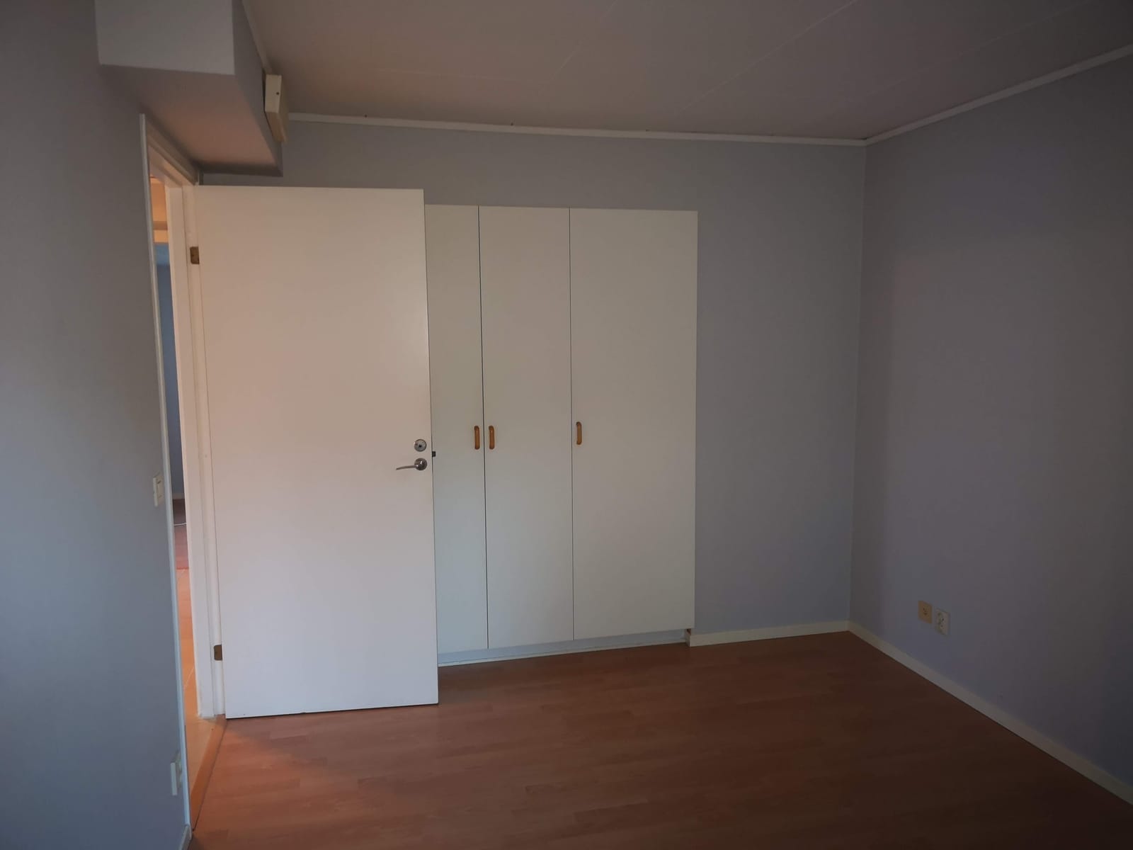 2 rok · 65 m² i Ryd – bild 25