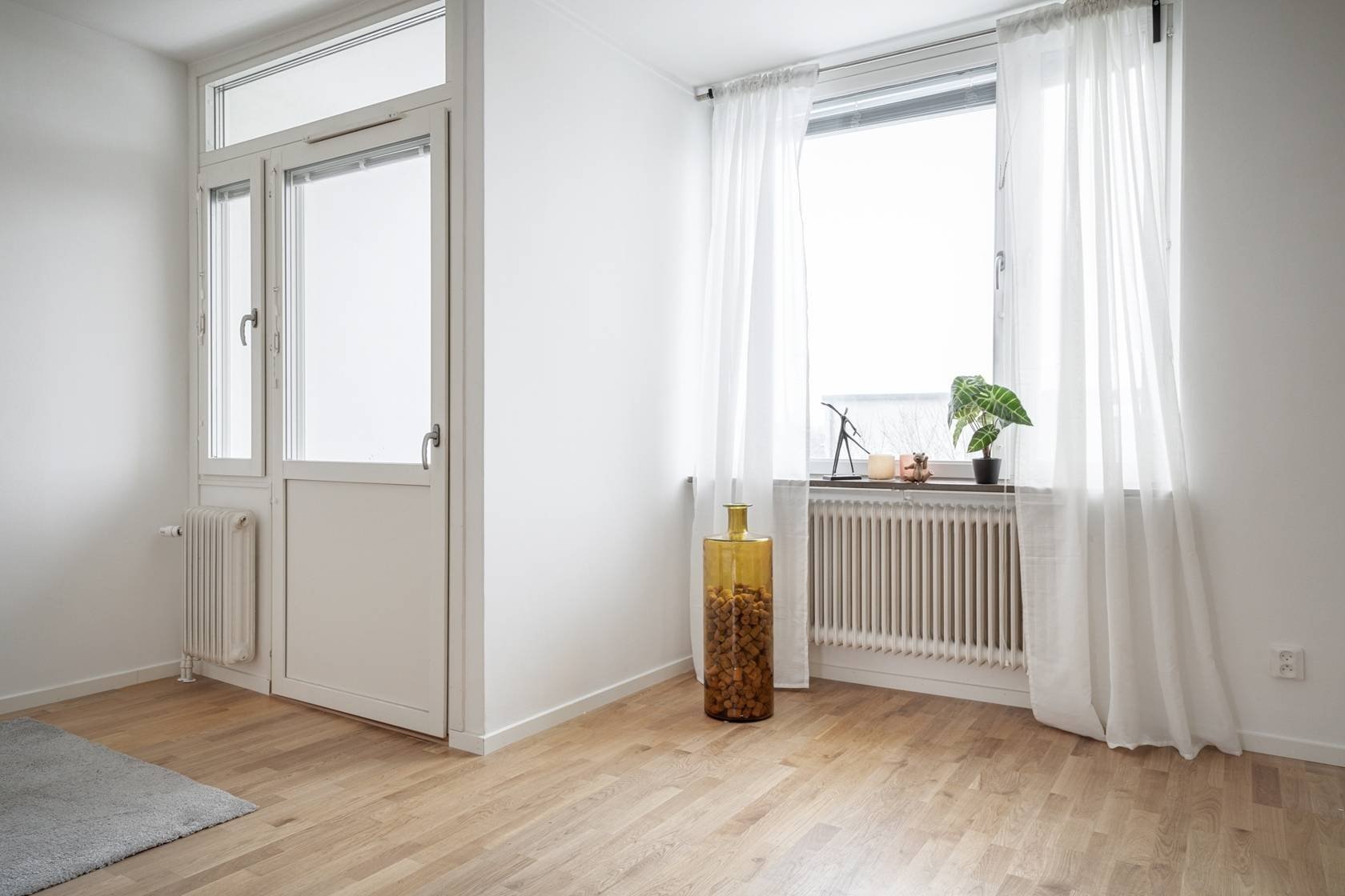 Lägenhet, 2 rooms, 60 sqm, Spånga – bild 9