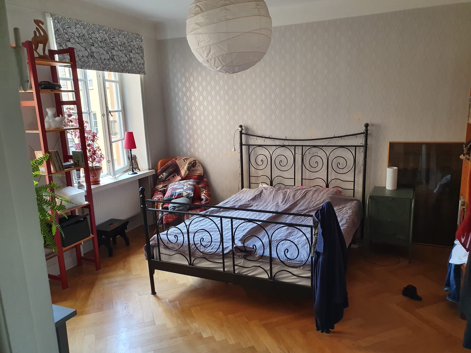 2 rok · 84 m² i Stockholm – bild 5