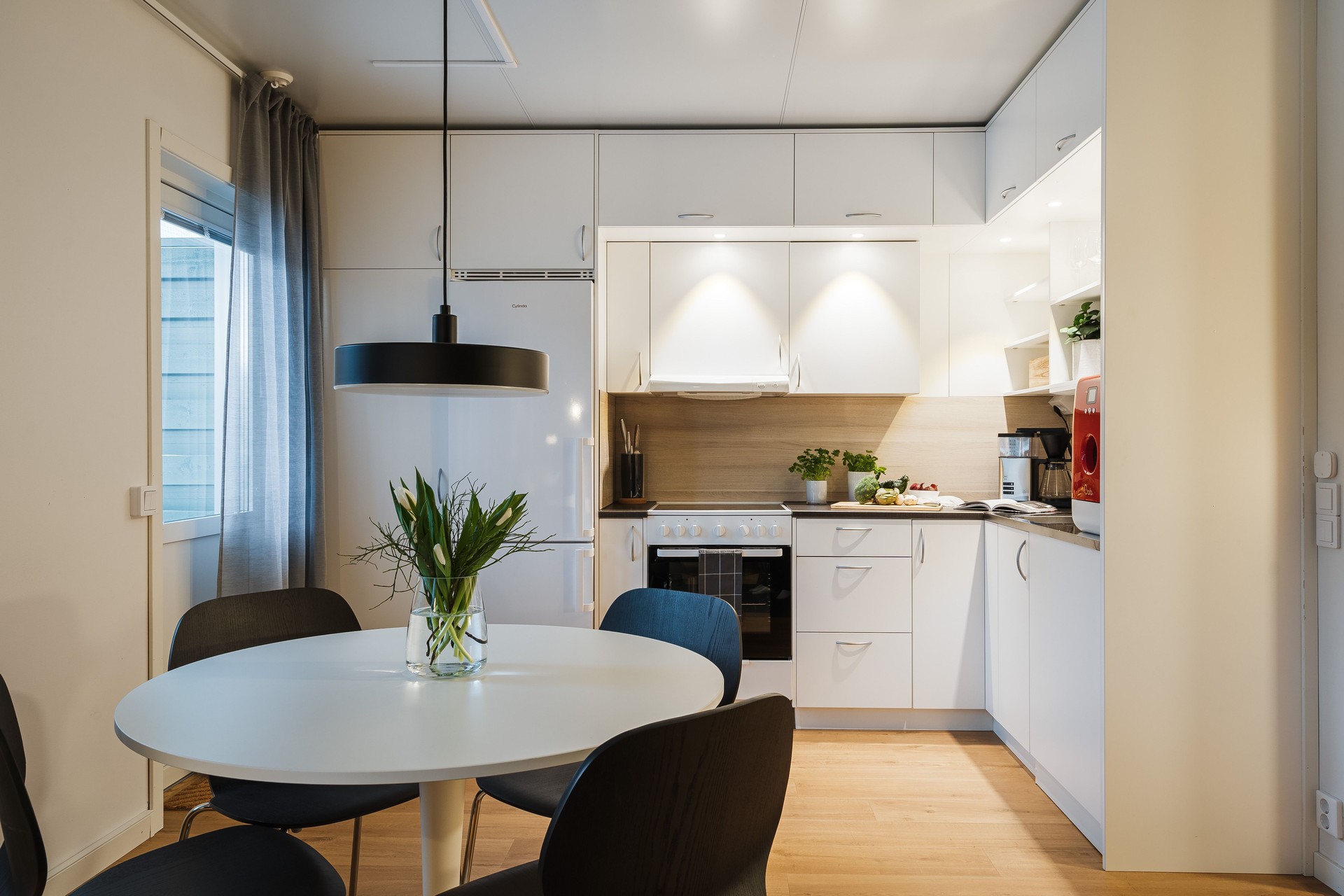 Lägenhet, 2 rooms, 48 sqm, Piteå – bild 14