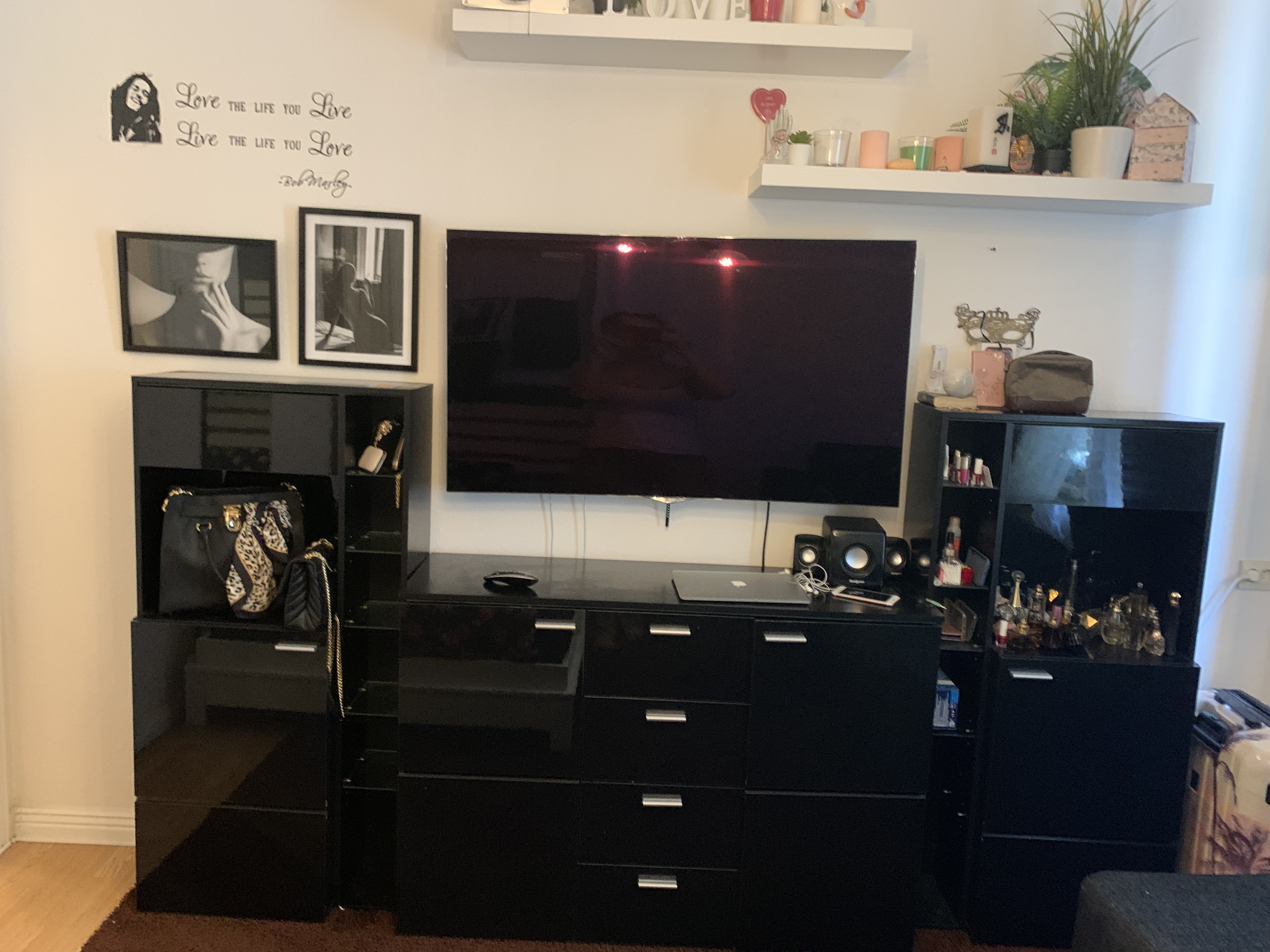 Lägenhet, 2 rooms, 31 sqm, Södertälje – bild 6