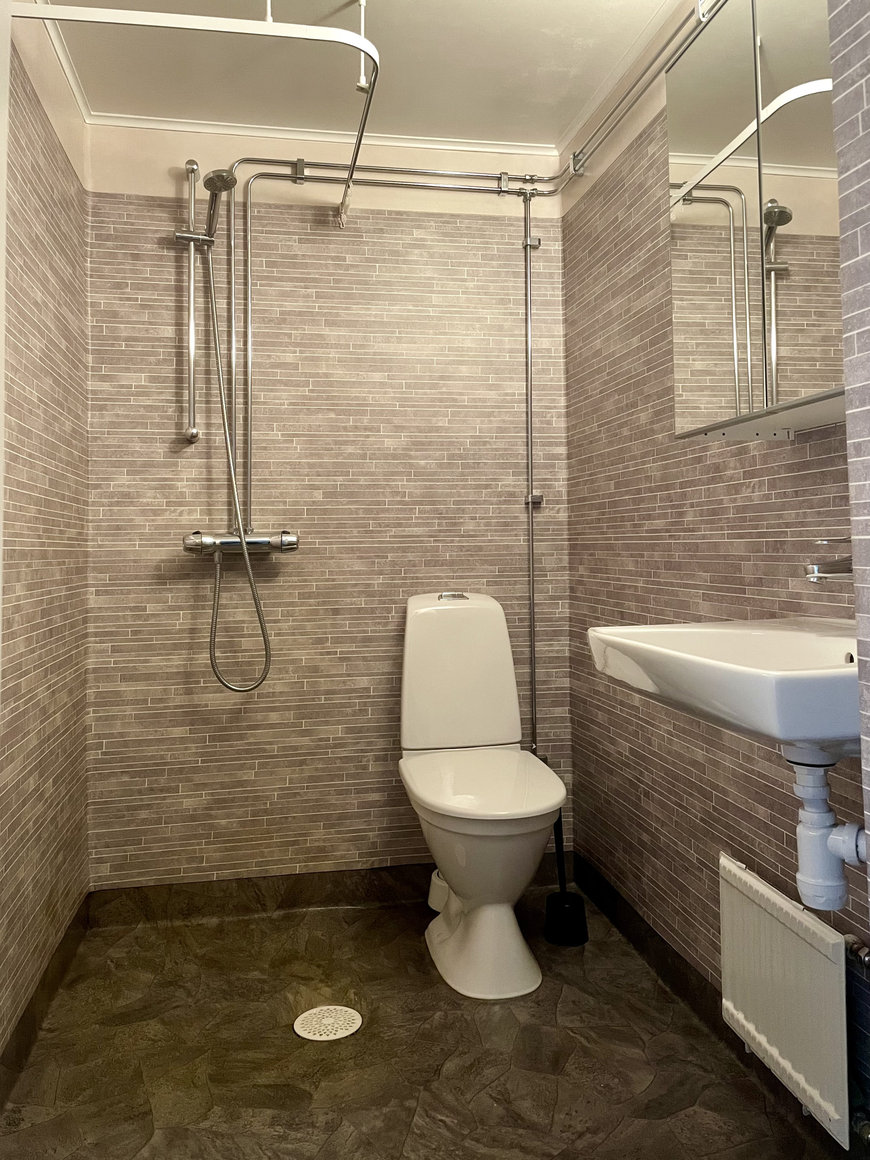 Lägenhet, 1 rooms, 44 sqm, Örebro – bild 6