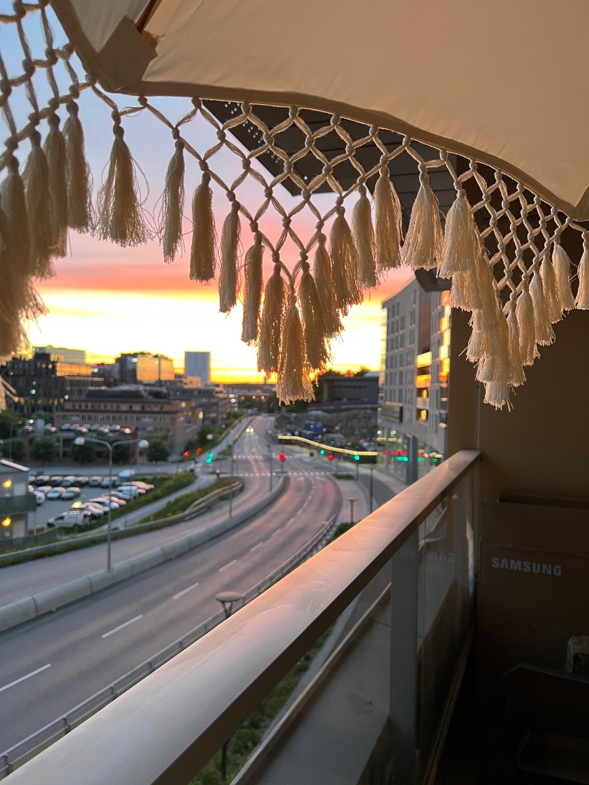 Lägenhet, 2 rooms, 38 sqm, Solna – bild 3