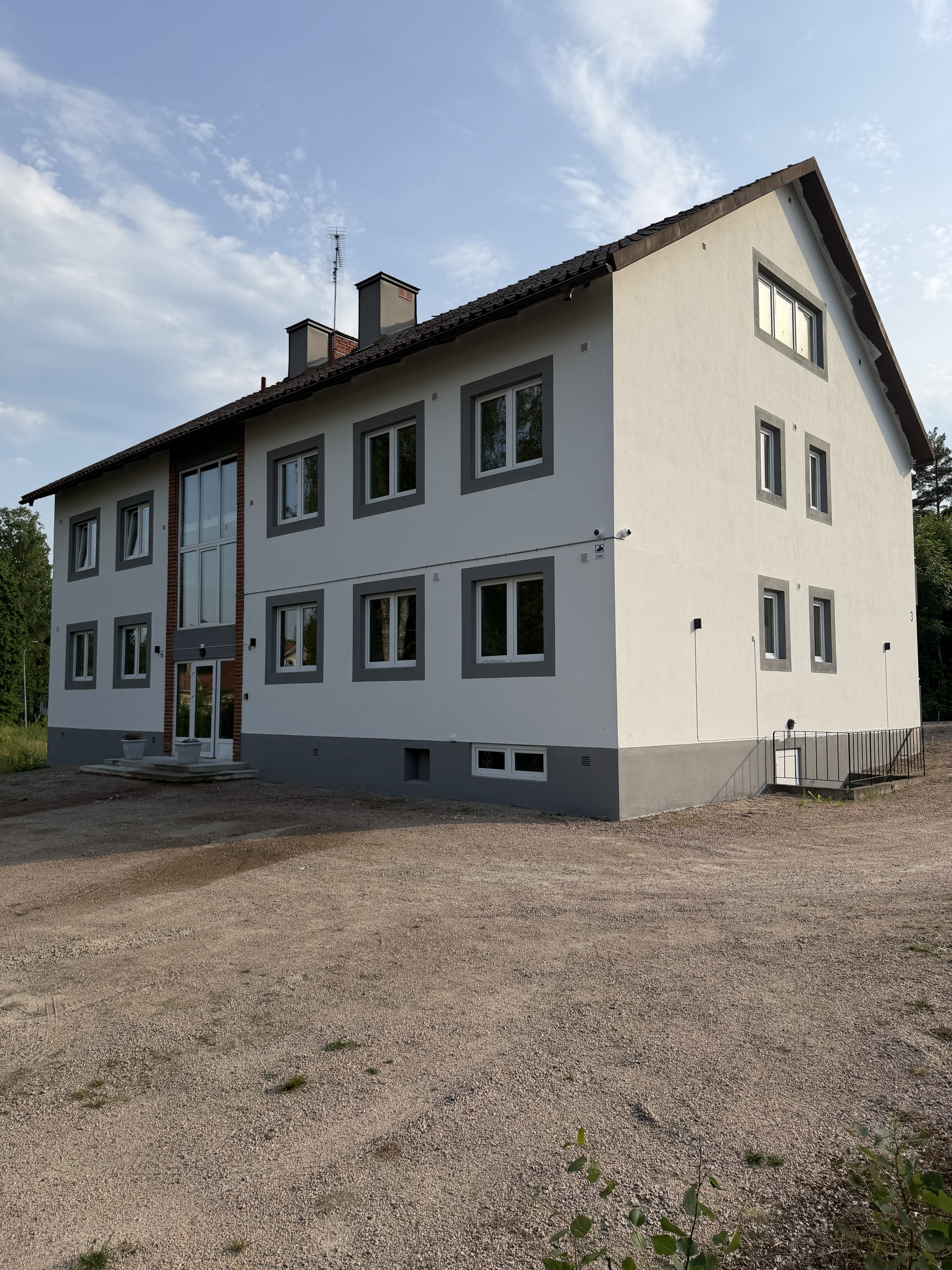 Lägenhet, 2 rooms, 50 sqm, Killeberg – bild 2