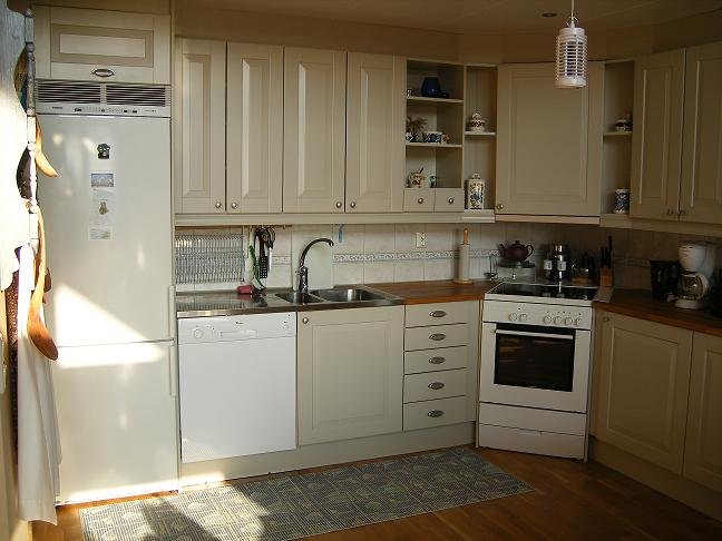 Villa/Hus, 5 rooms, 112 sqm, Varekil – bild 3