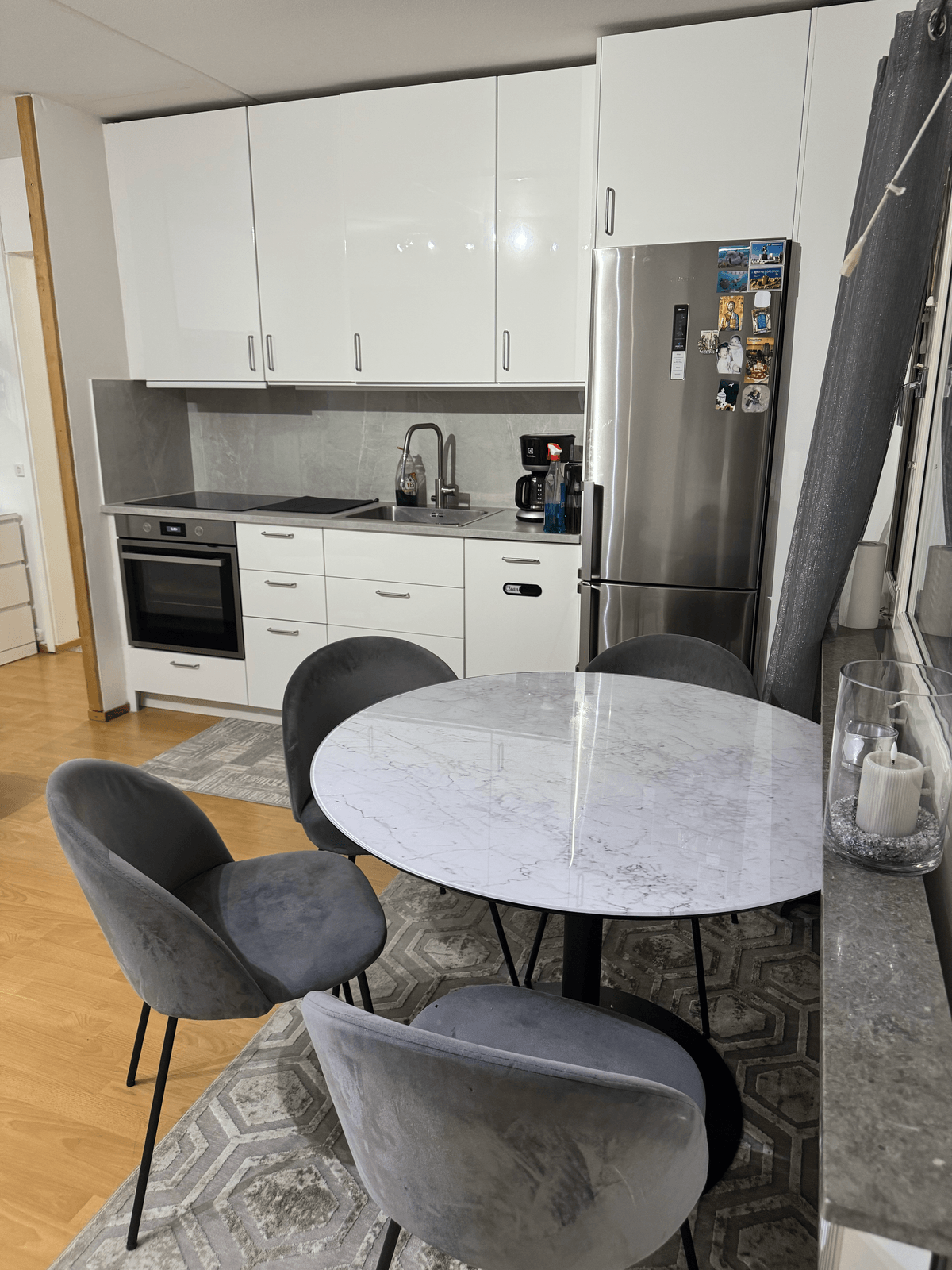 2 rok · 45 m² i Norsborg – bild 5